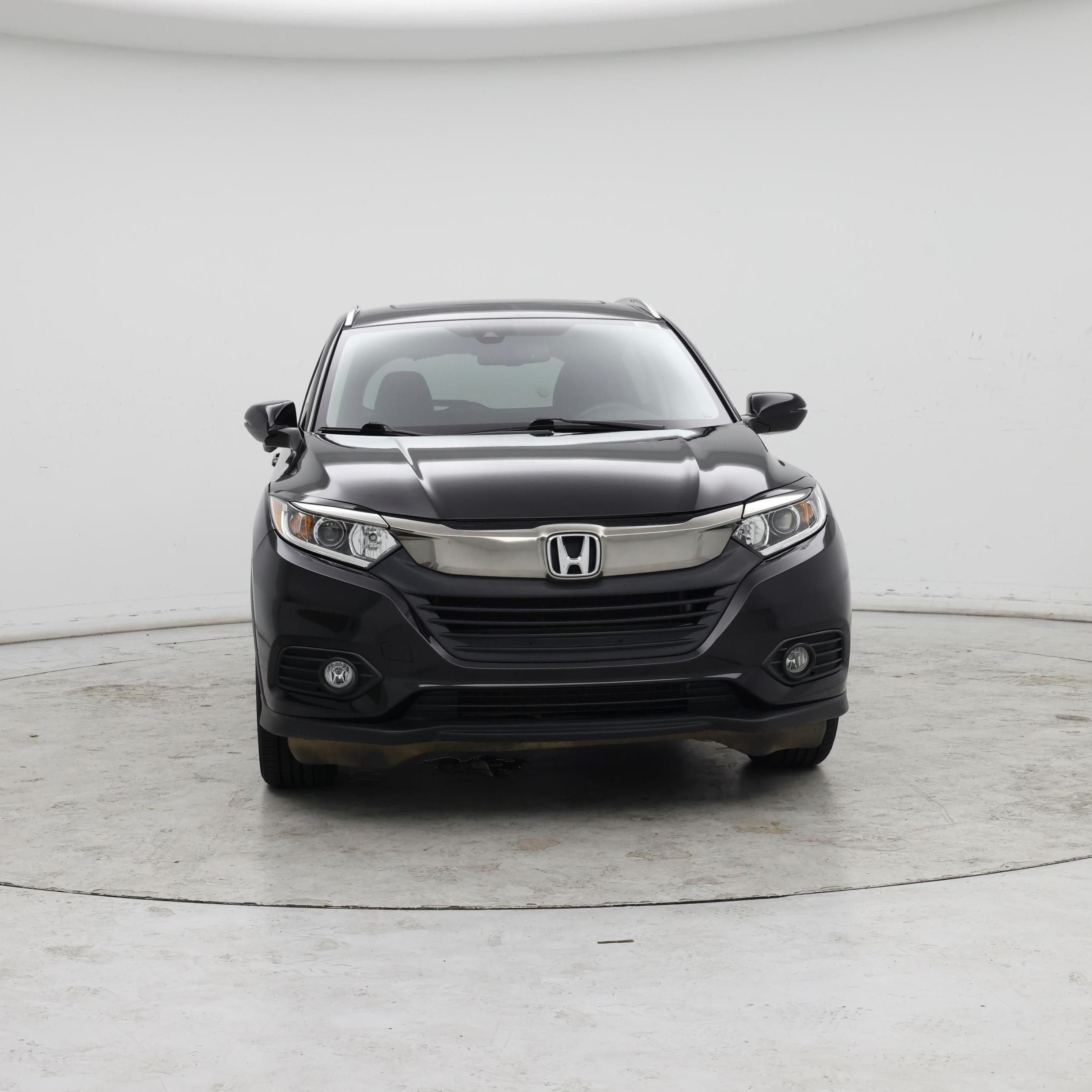 Thumbnail: 2022 Honda HR-V - 5
