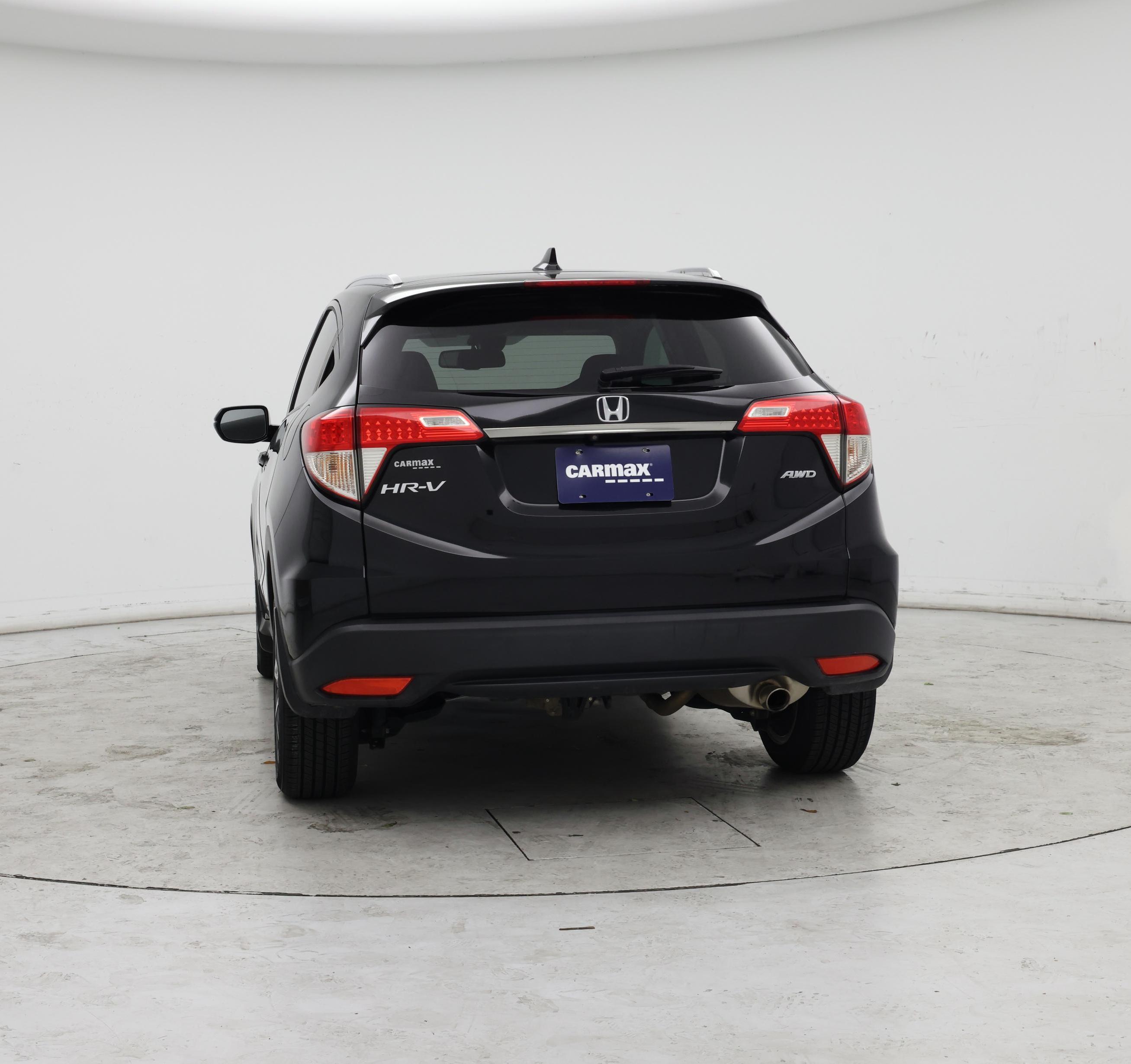 Thumbnail: 2022 Honda HR-V - 6