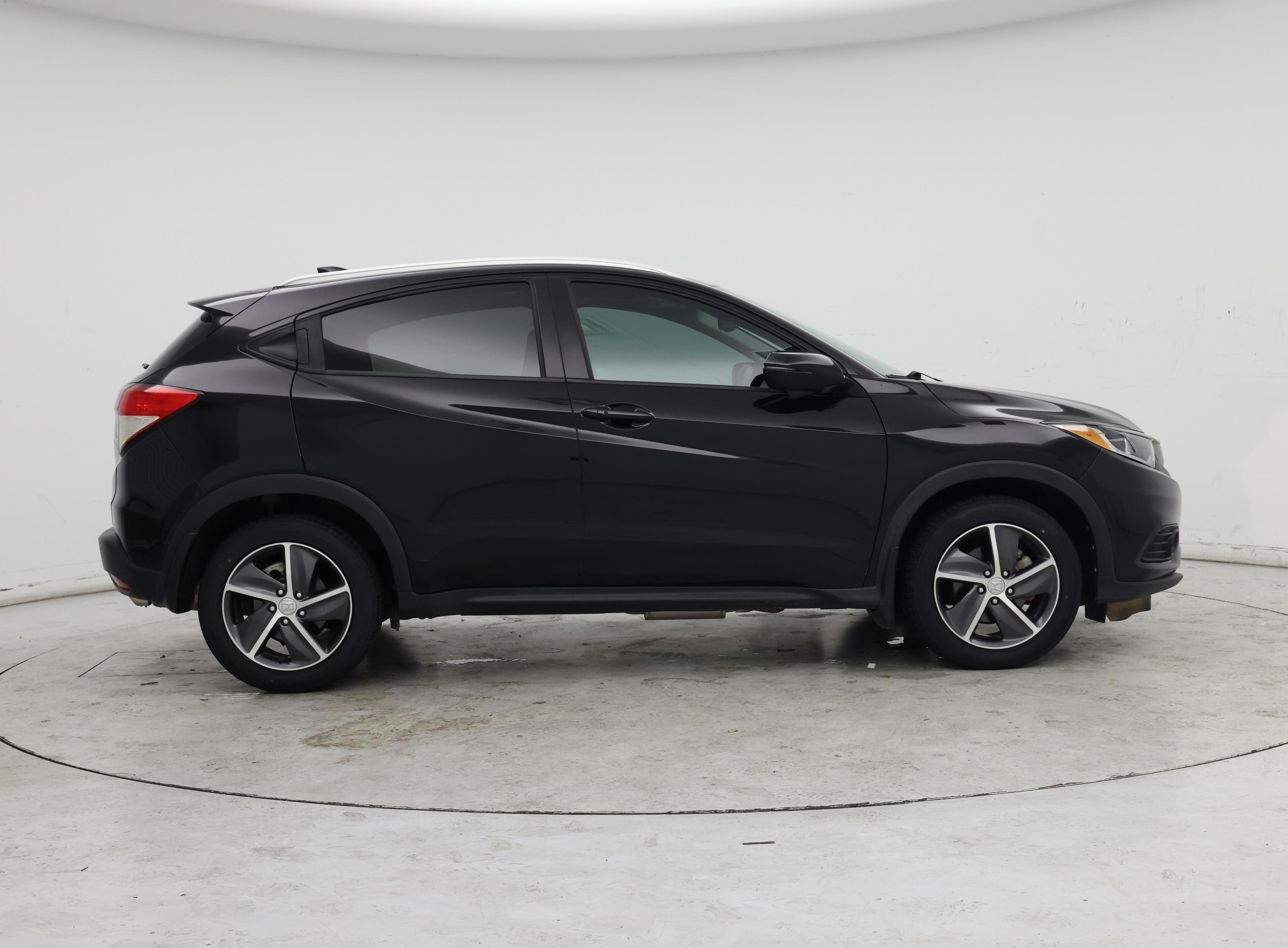 Thumbnail: 2022 Honda HR-V - 7