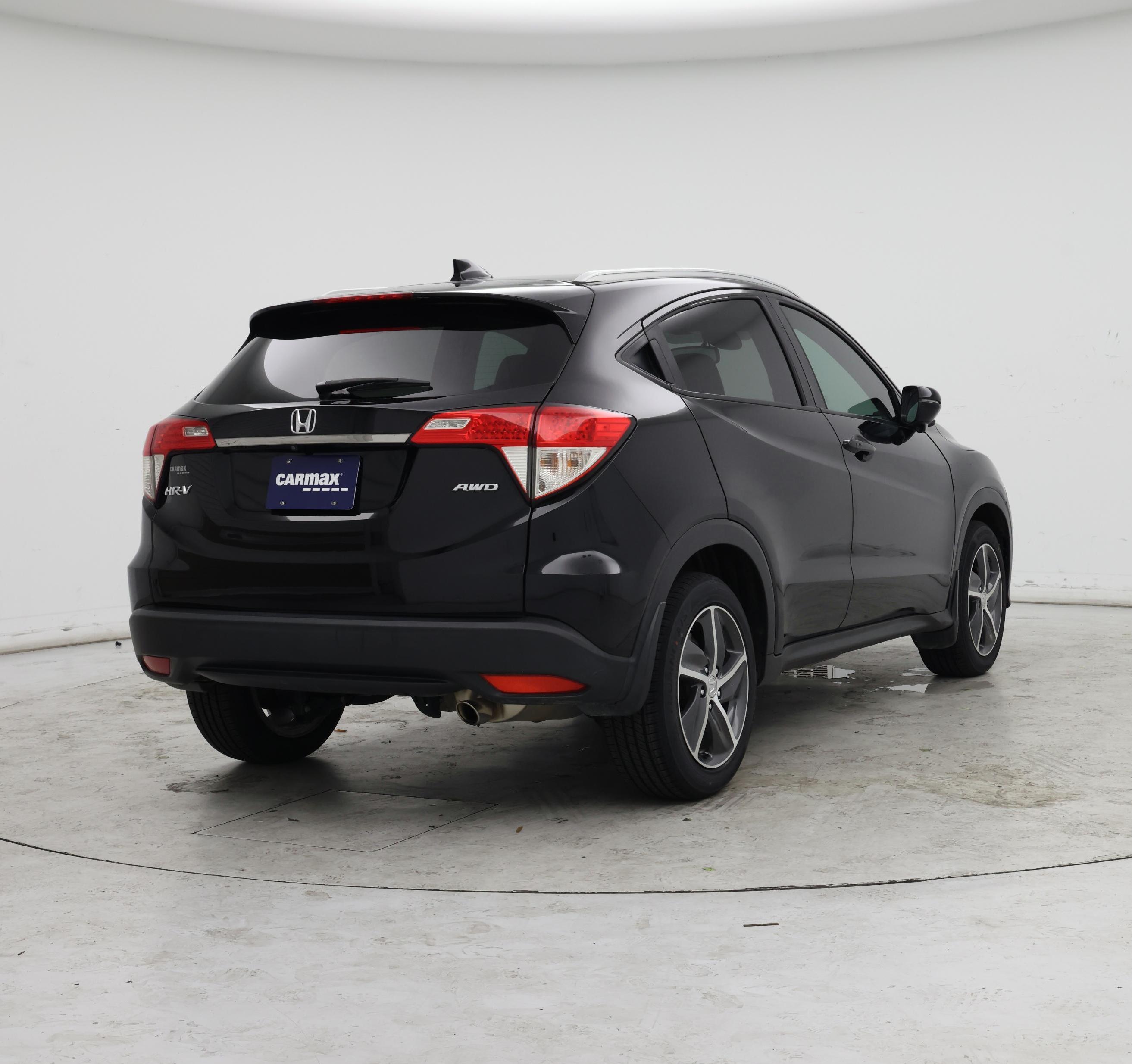 Thumbnail: 2022 Honda HR-V - 8