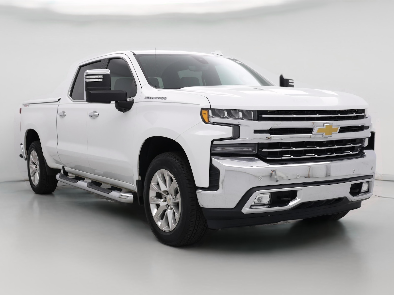 2022 Chevrolet Silverado 1500 Limited