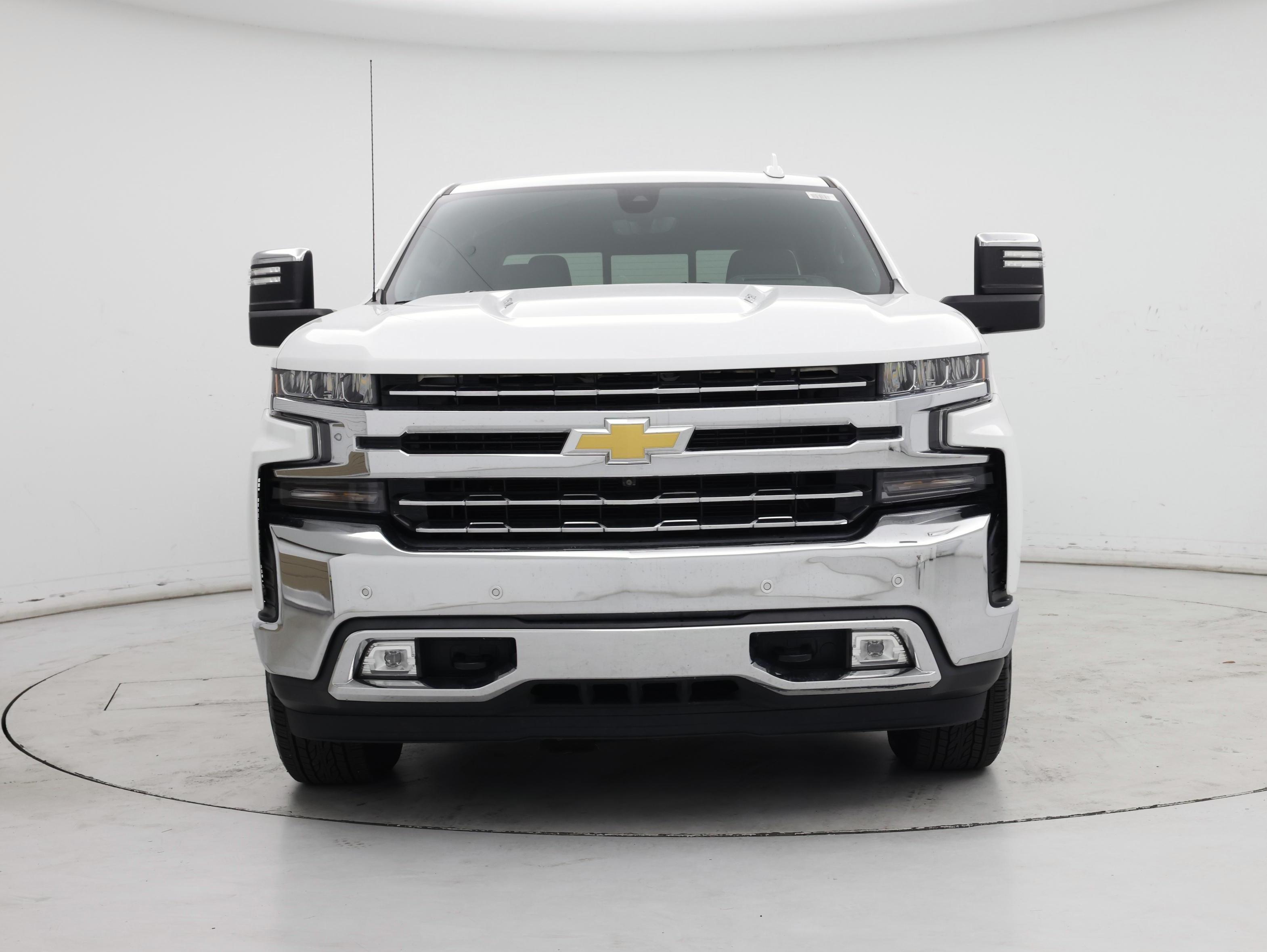 Thumbnail: 2022 Chevrolet Silverado 1500 - 5