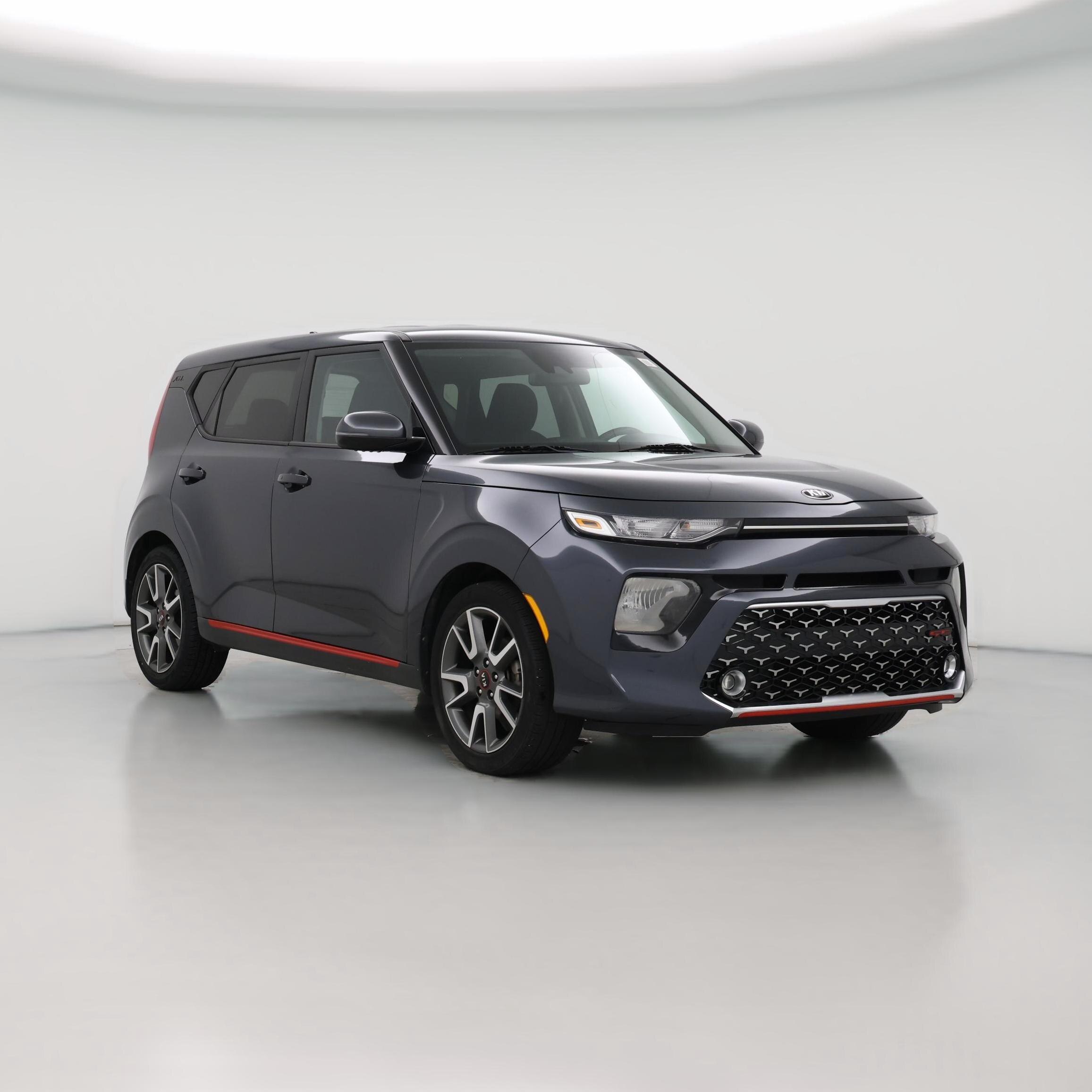 Thumbnail: 2020 Kia Soul - 1