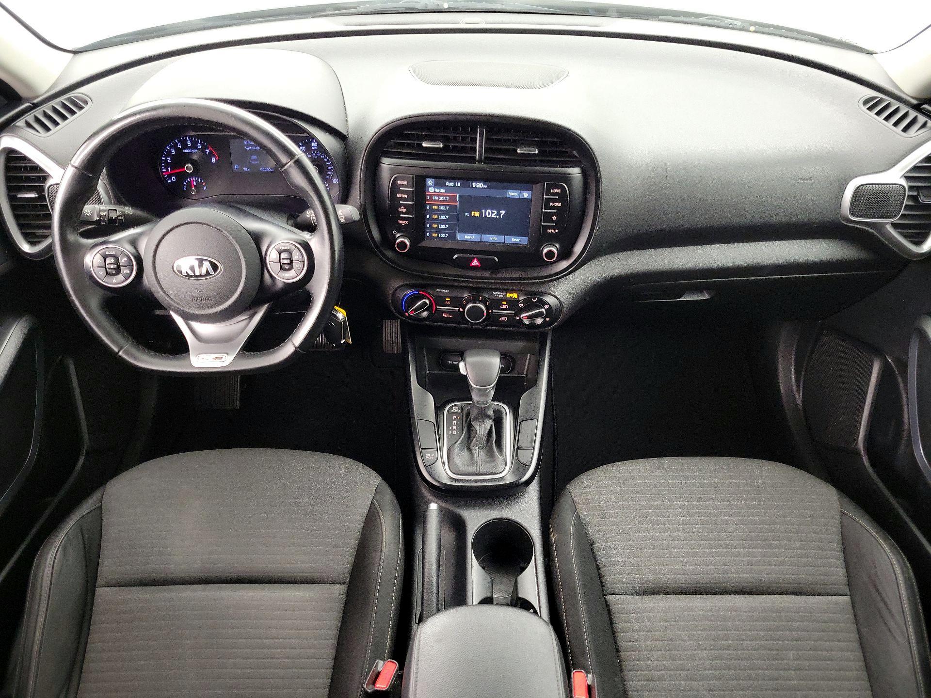 Thumbnail: 2020 Kia Soul - 9