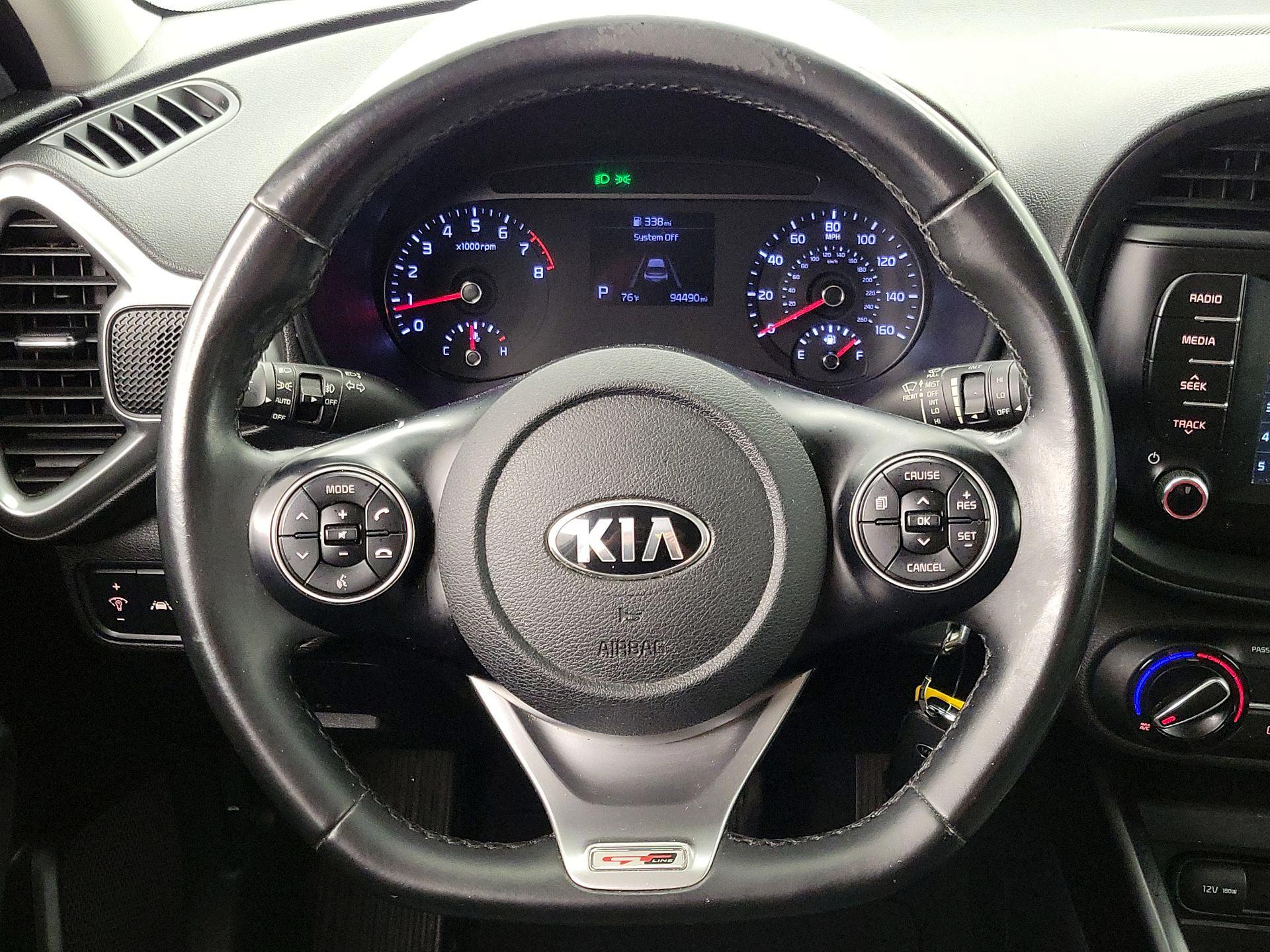 Thumbnail: 2020 Kia Soul - 10