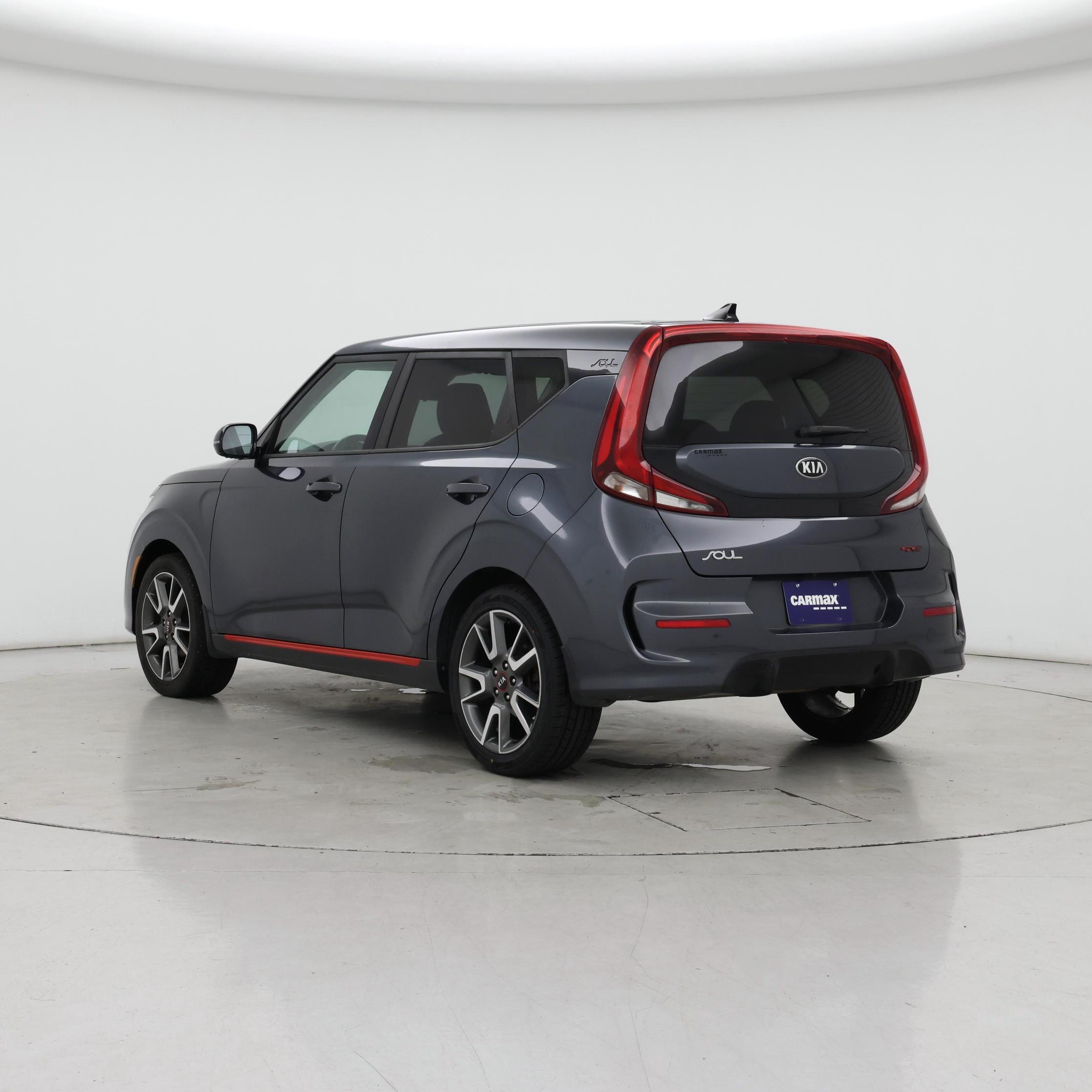 Thumbnail: 2020 Kia Soul - 2