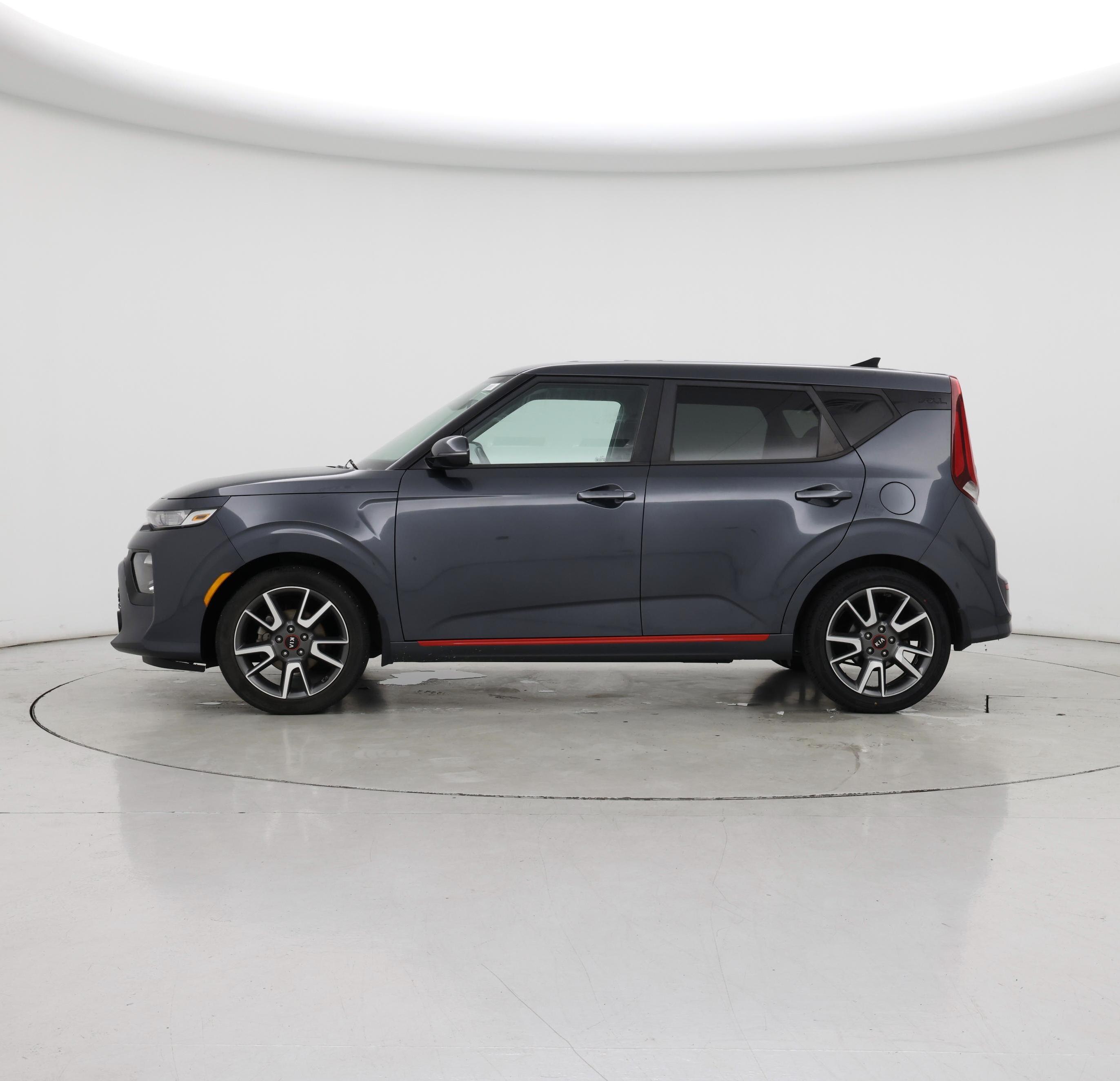Thumbnail: 2020 Kia Soul - 3