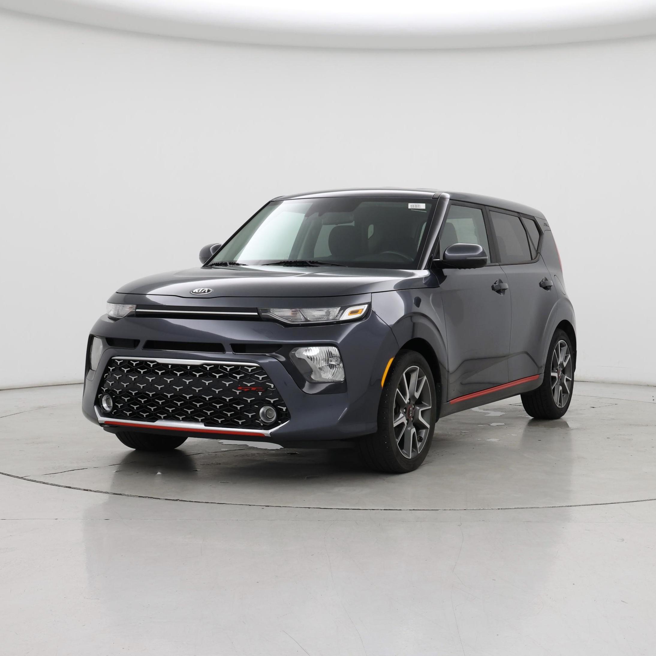Thumbnail: 2020 Kia Soul - 4