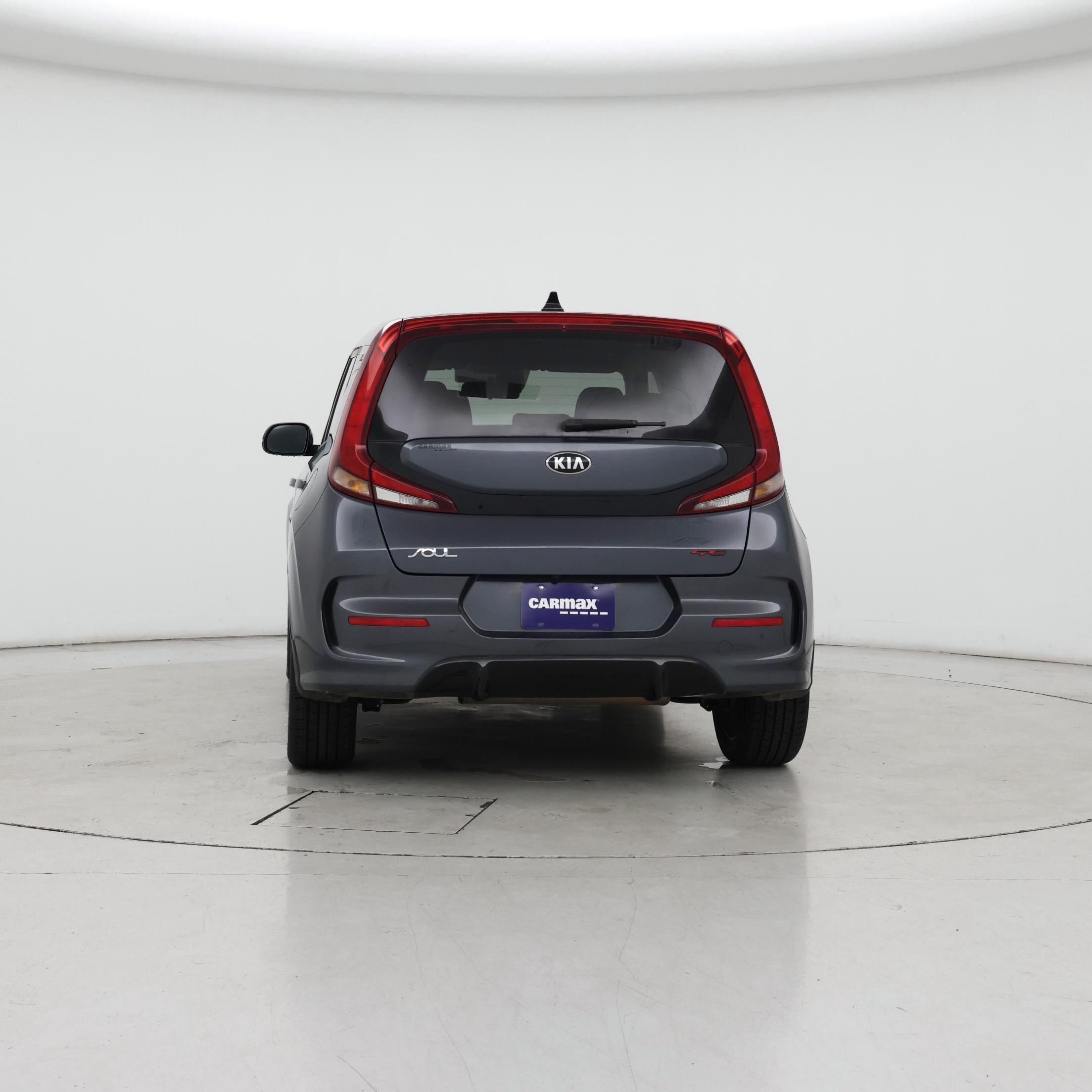 Thumbnail: 2020 Kia Soul - 6