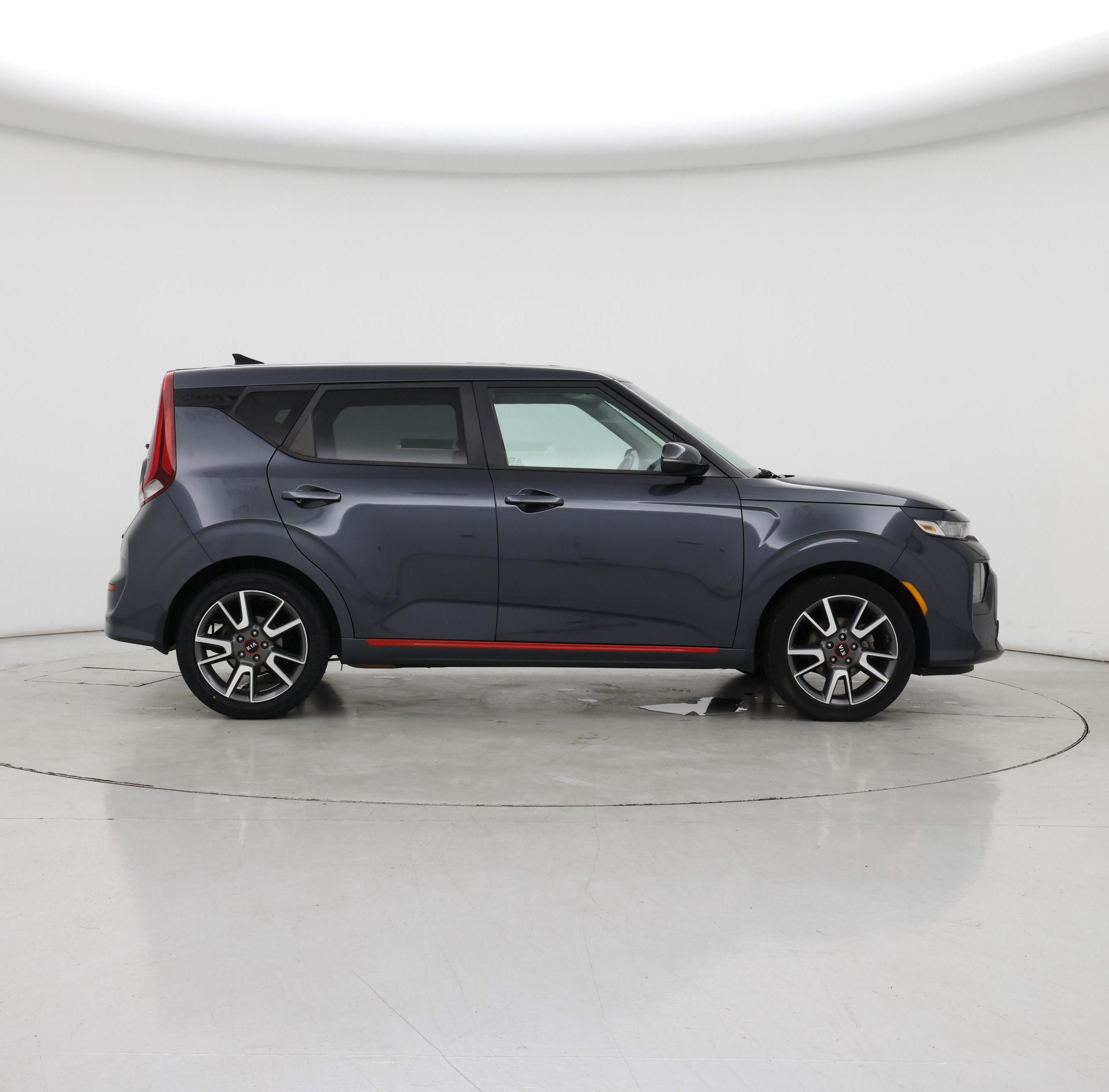 Thumbnail: 2020 Kia Soul - 7