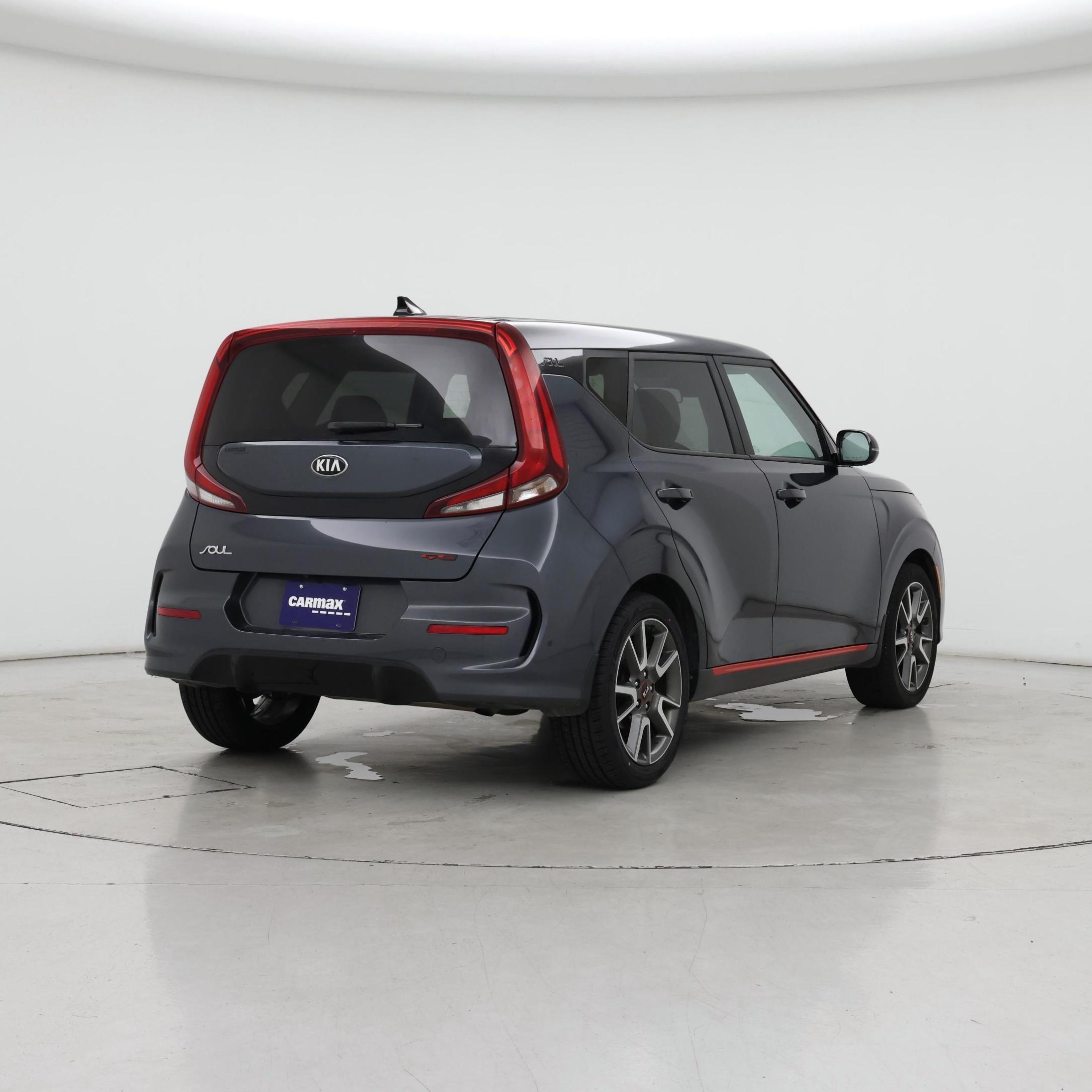 Thumbnail: 2020 Kia Soul - 8