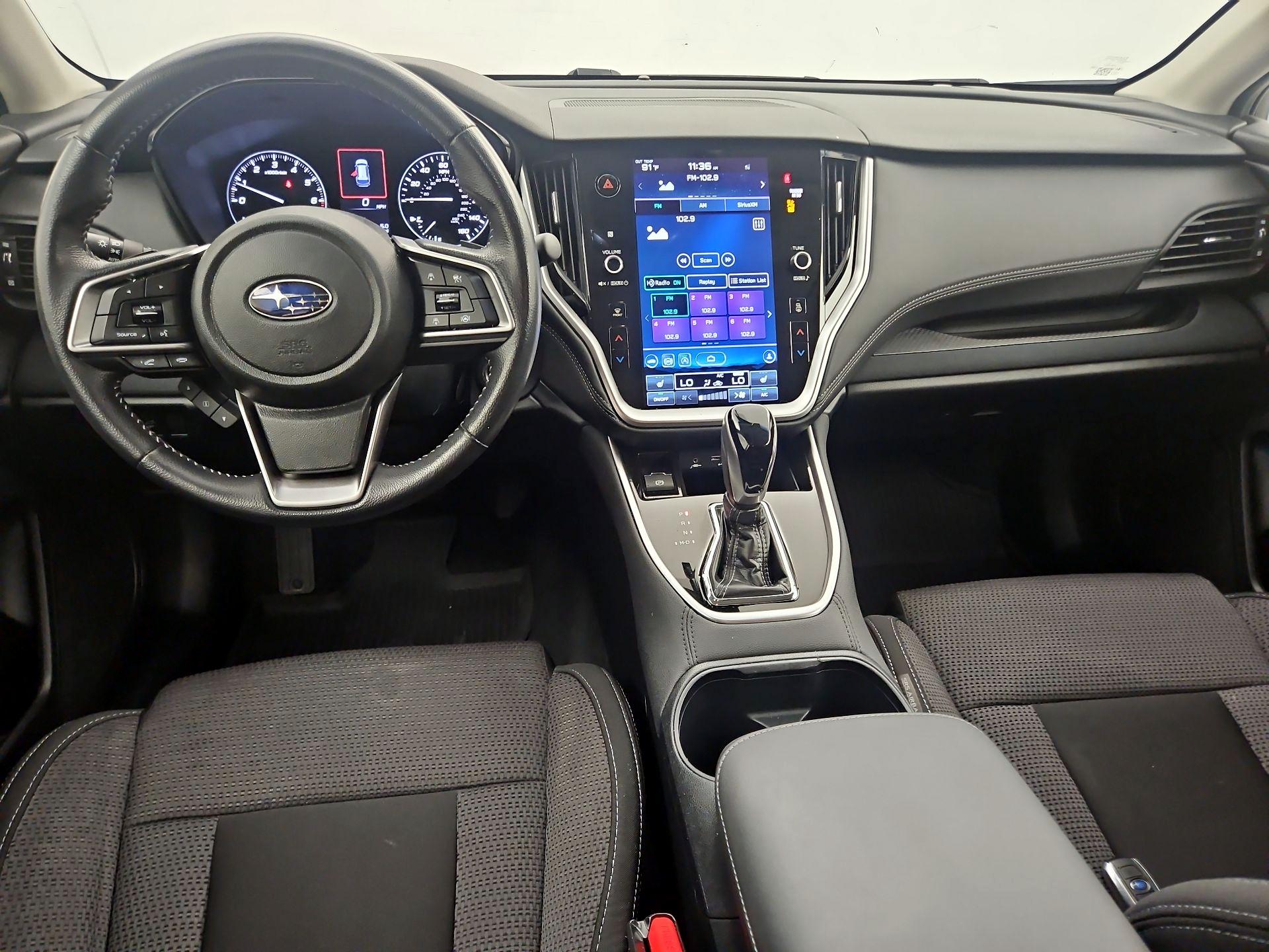 Thumbnail: 2021 Subaru Outback - 9