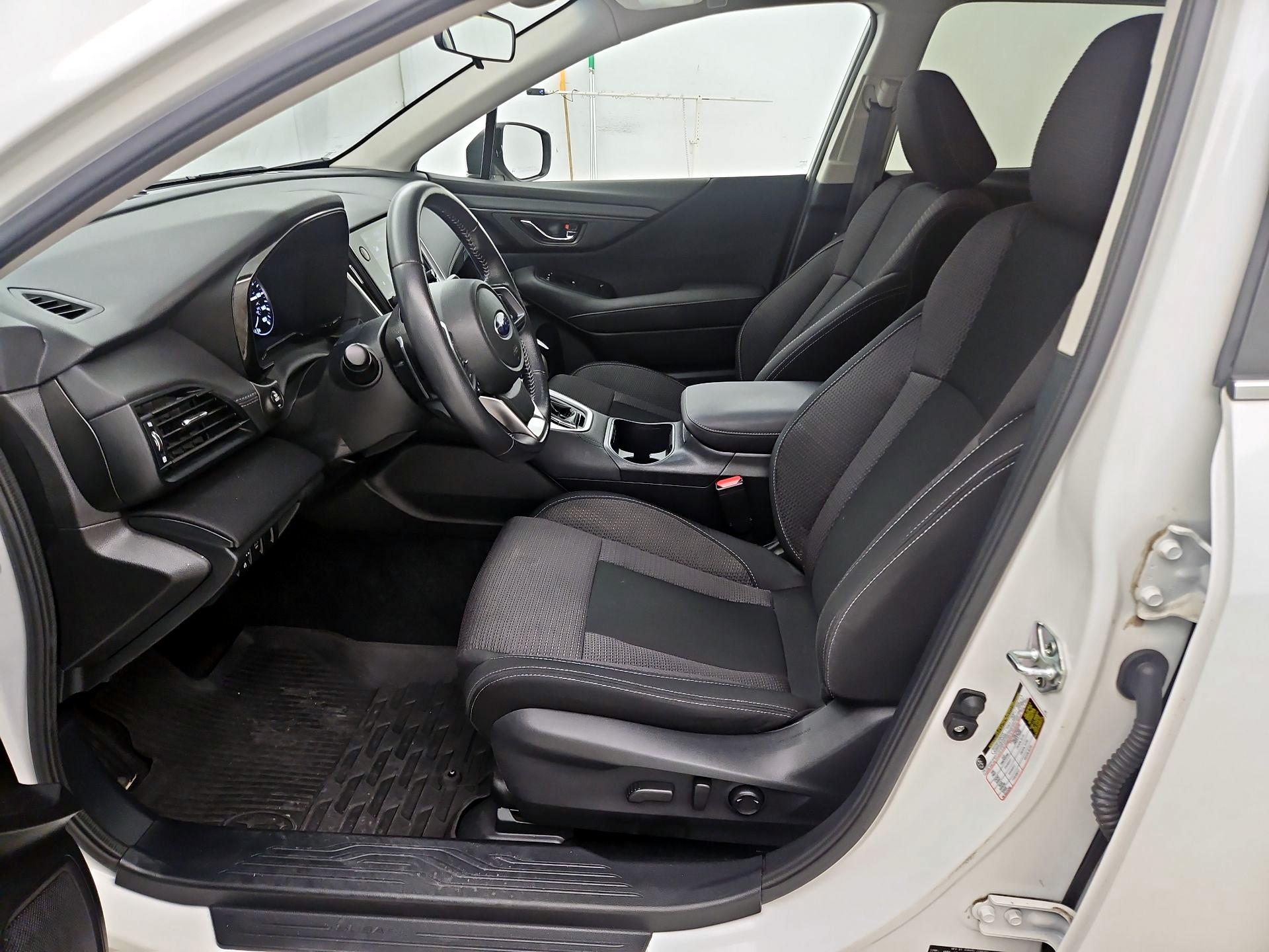 Thumbnail: 2021 Subaru Outback - 11