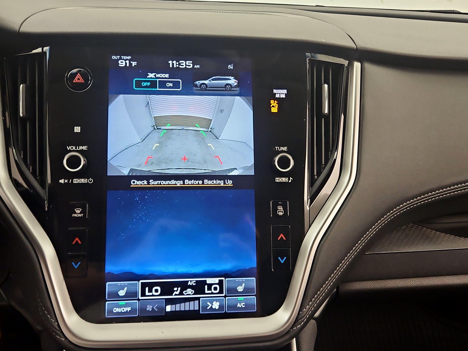 Thumbnail: 2021 Subaru Outback - 14