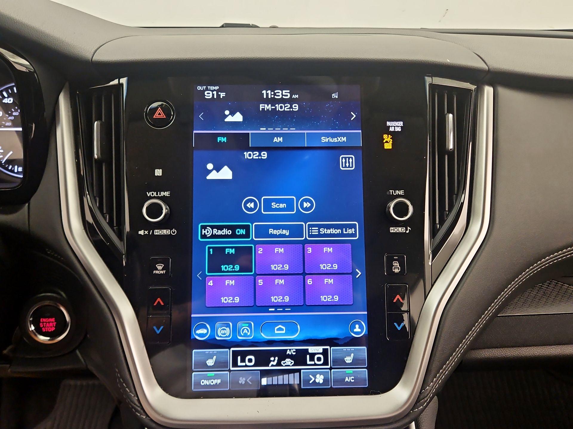 Thumbnail: 2021 Subaru Outback - 15