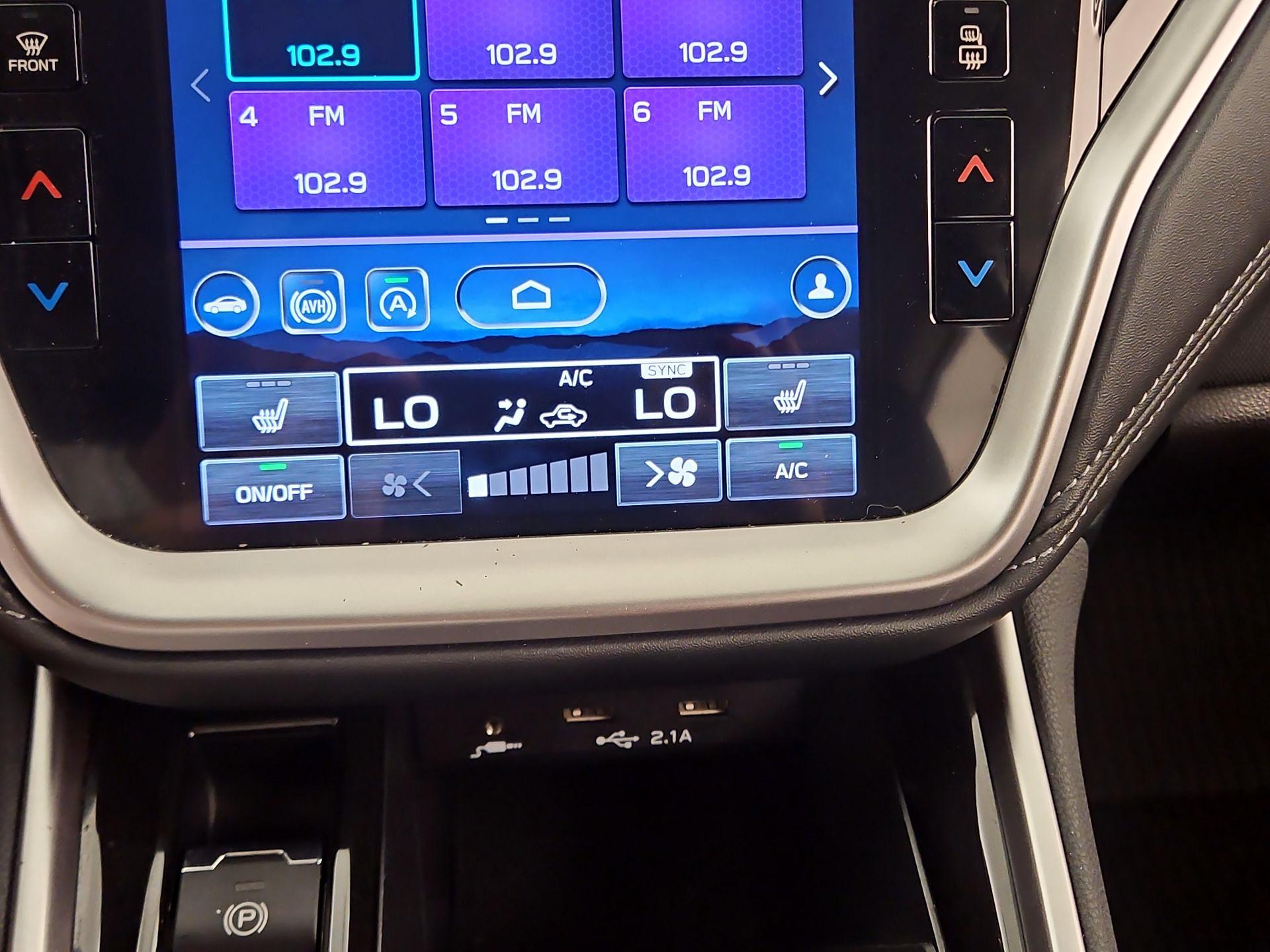 Thumbnail: 2021 Subaru Outback - 16