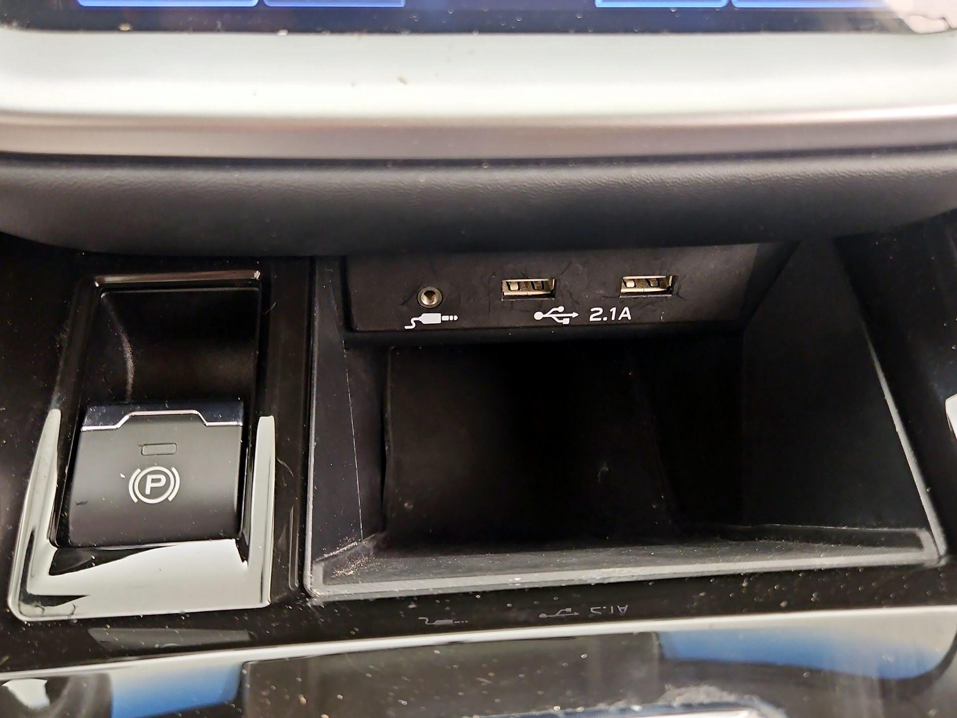 Thumbnail: 2021 Subaru Outback - 18