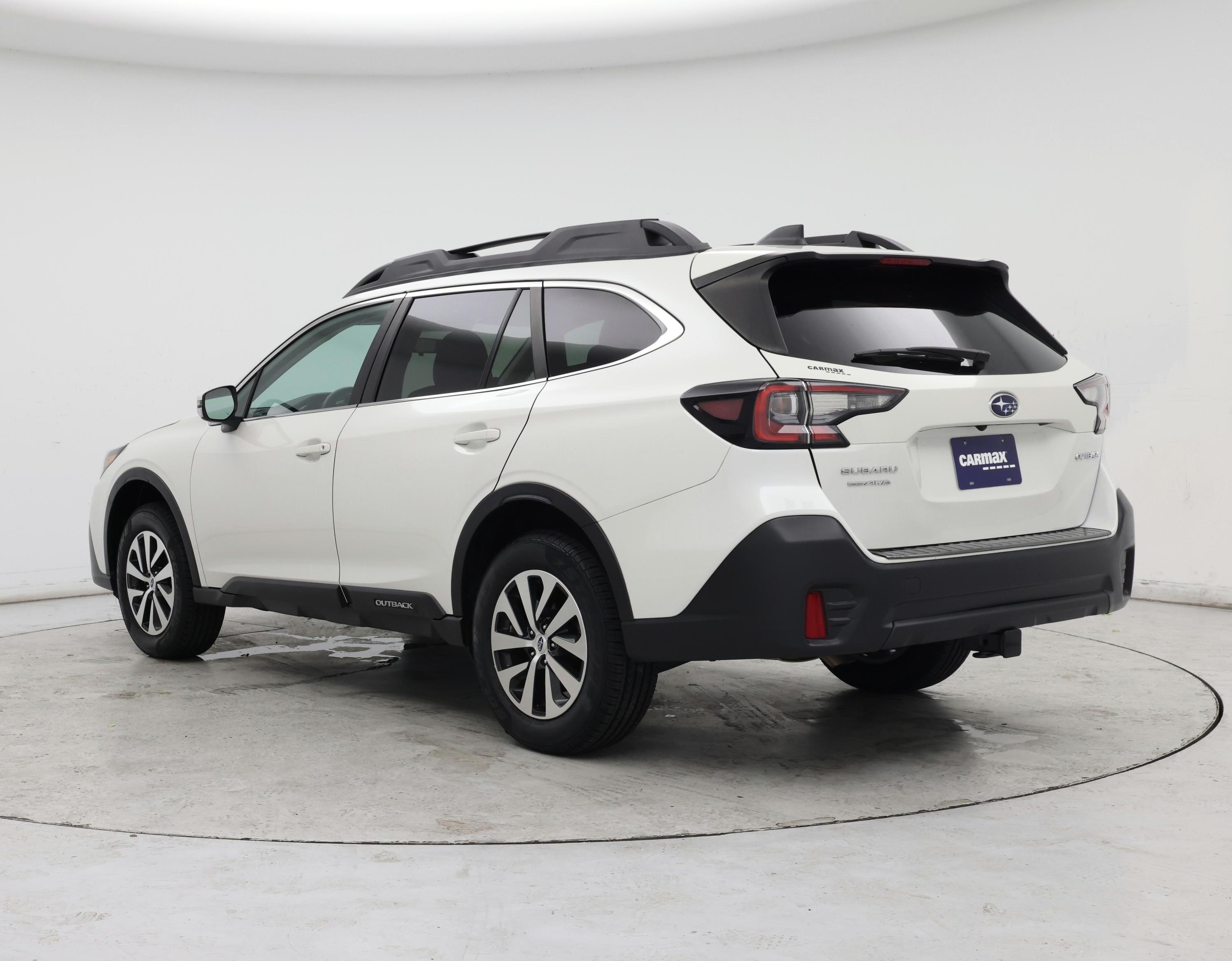 Thumbnail: 2021 Subaru Outback - 2
