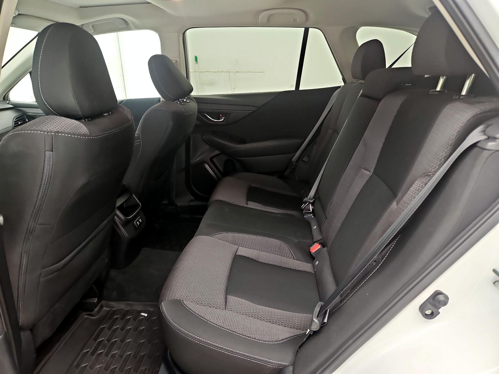 Thumbnail: 2021 Subaru Outback - 19