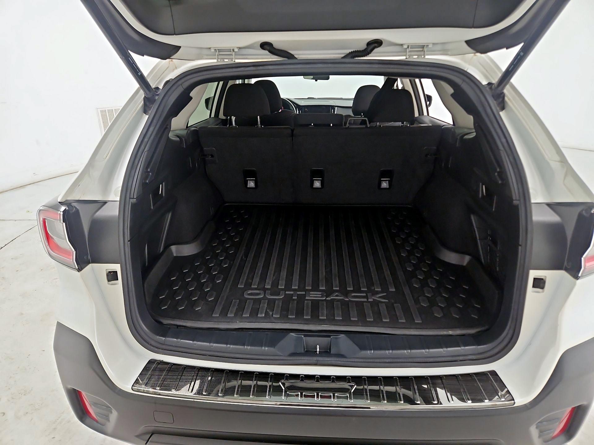 Thumbnail: 2021 Subaru Outback - 20