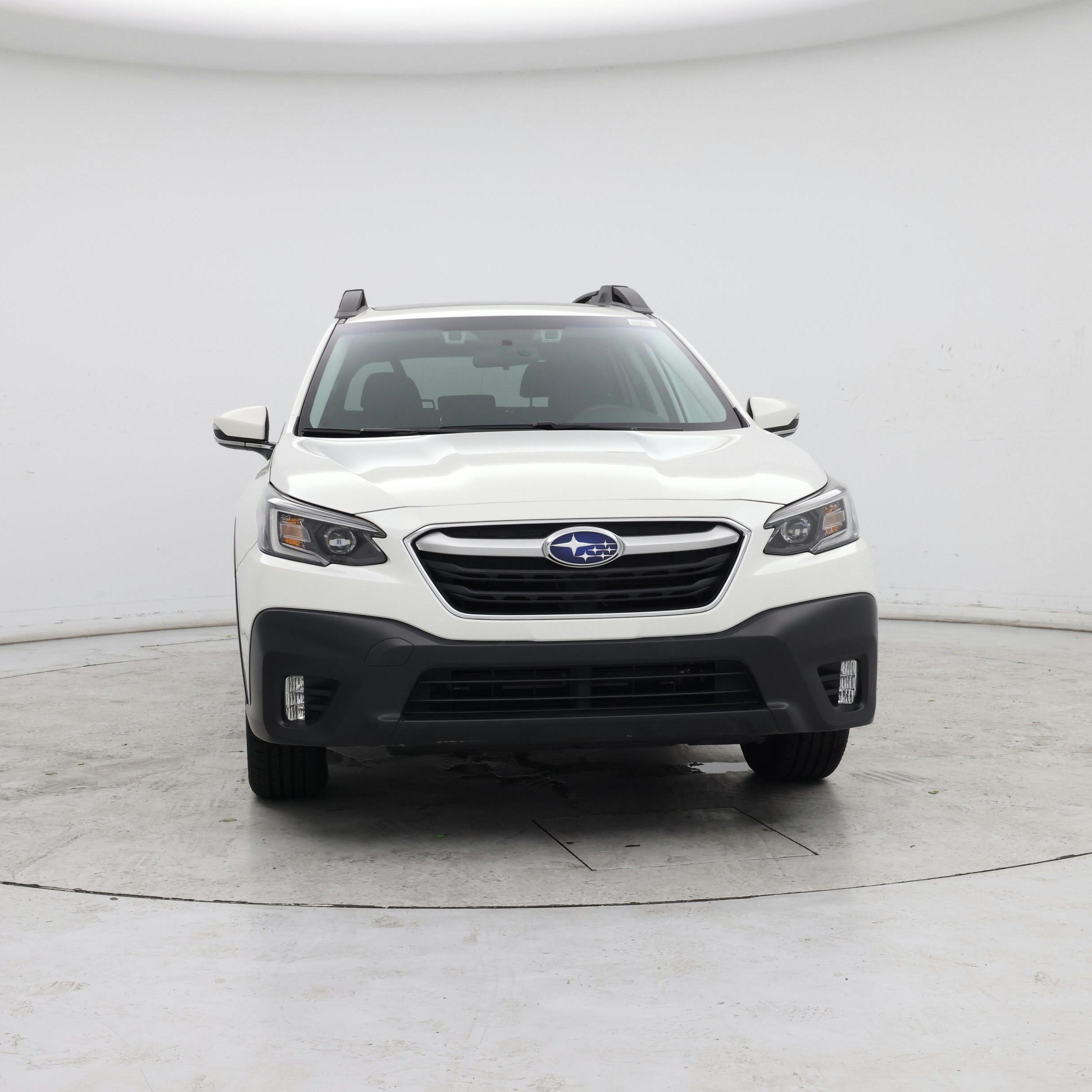 Thumbnail: 2021 Subaru Outback - 5