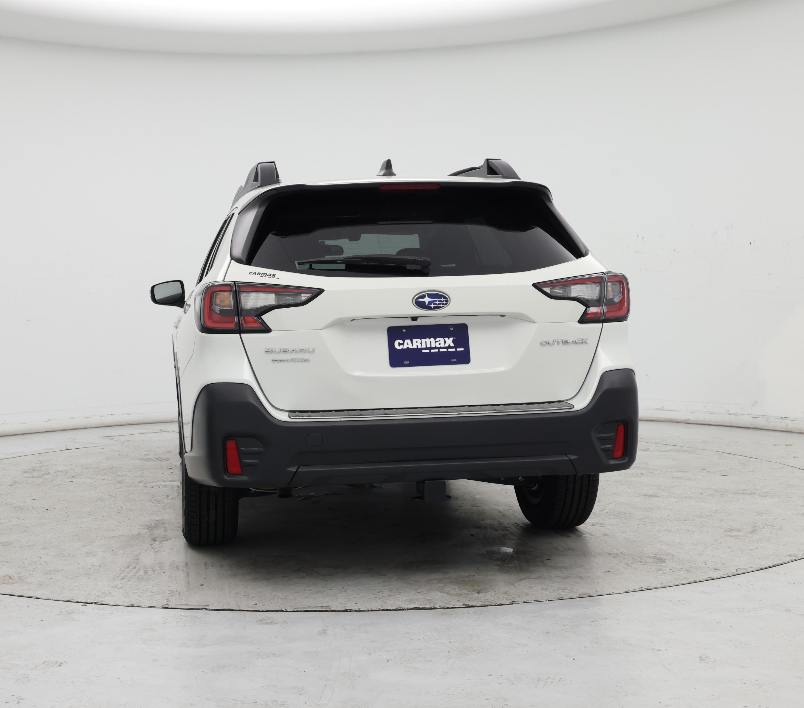 Thumbnail: 2021 Subaru Outback - 6