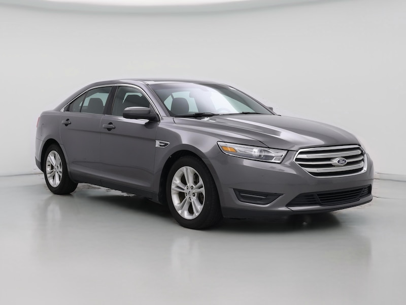 2014 Ford Taurus SEL -
                  Pineville, NC