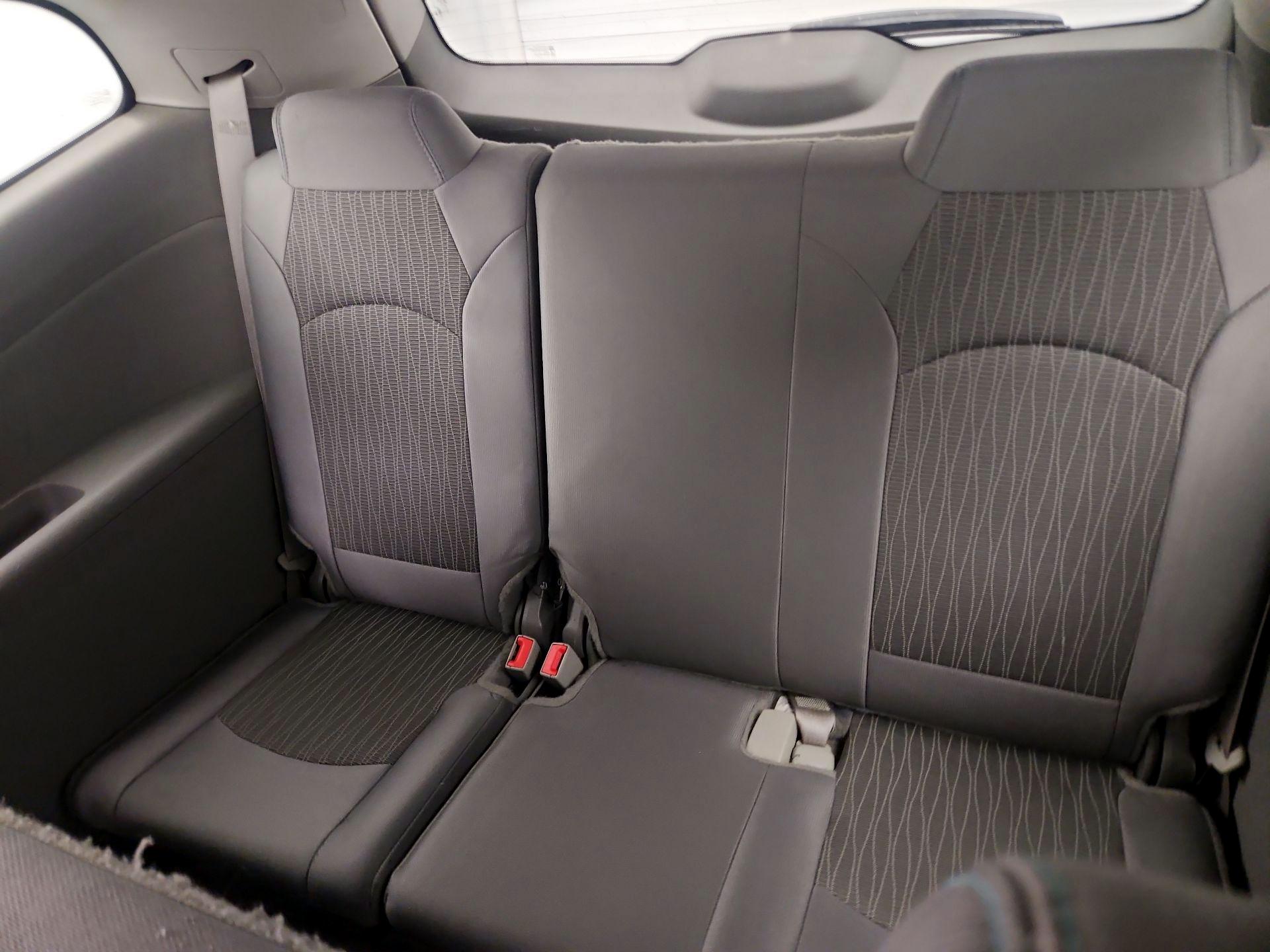 Thumbnail: 2015 Chevrolet Traverse - 20