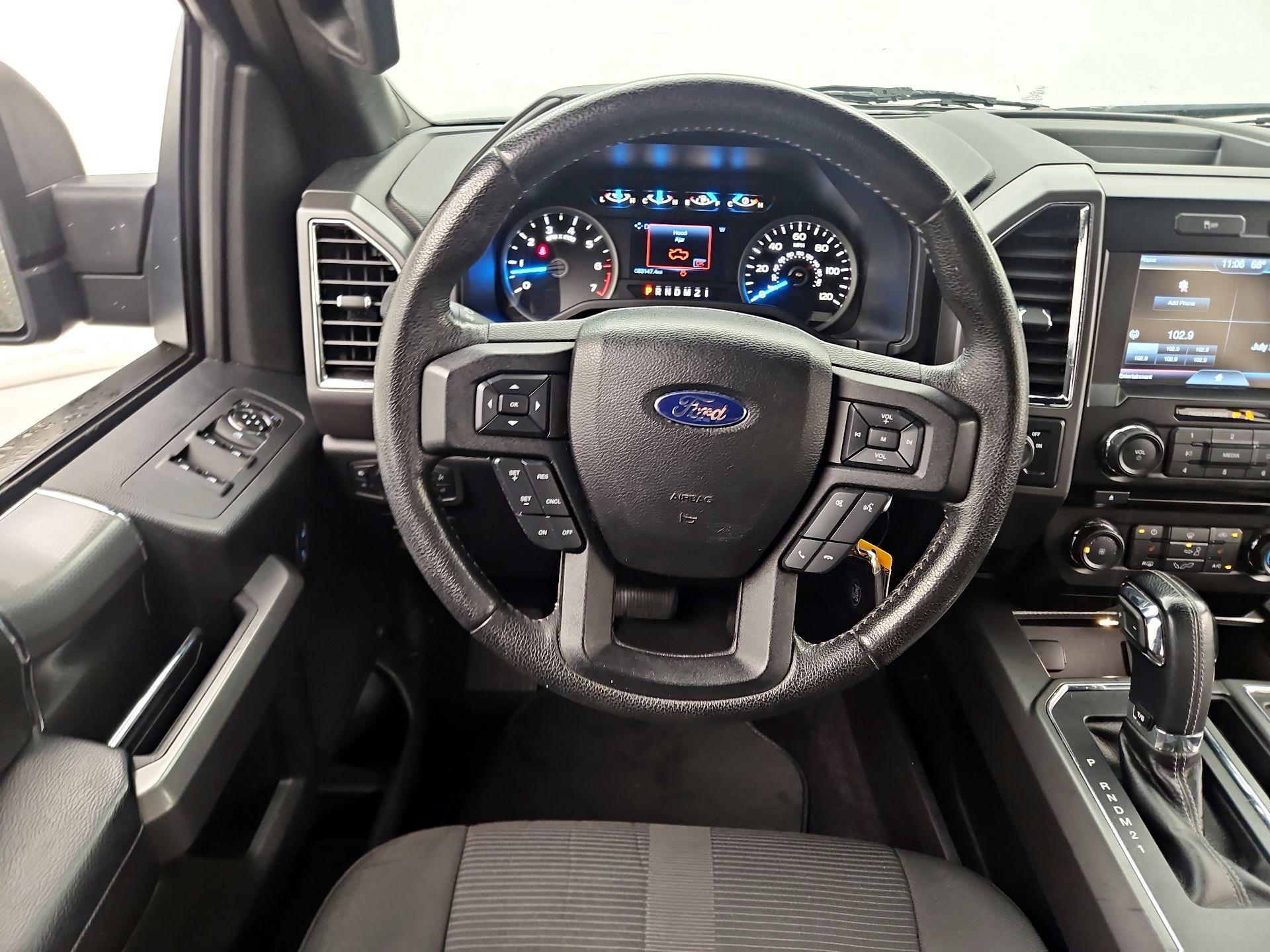 Thumbnail: 2015 Ford F-150 - 10