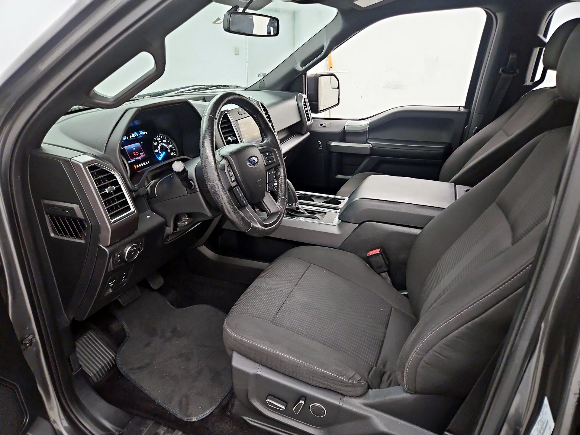 Thumbnail: 2015 Ford F-150 - 11