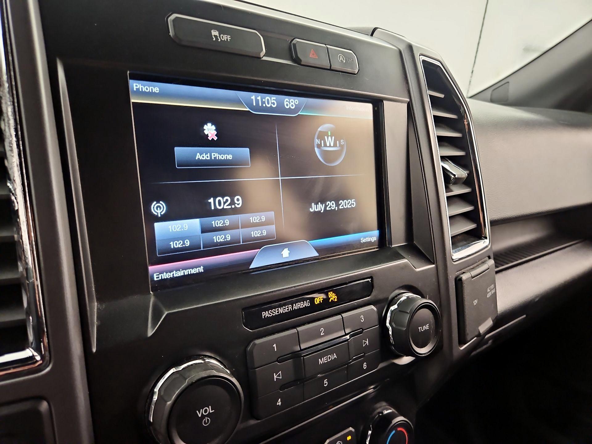 Thumbnail: 2015 Ford F-150 - 15