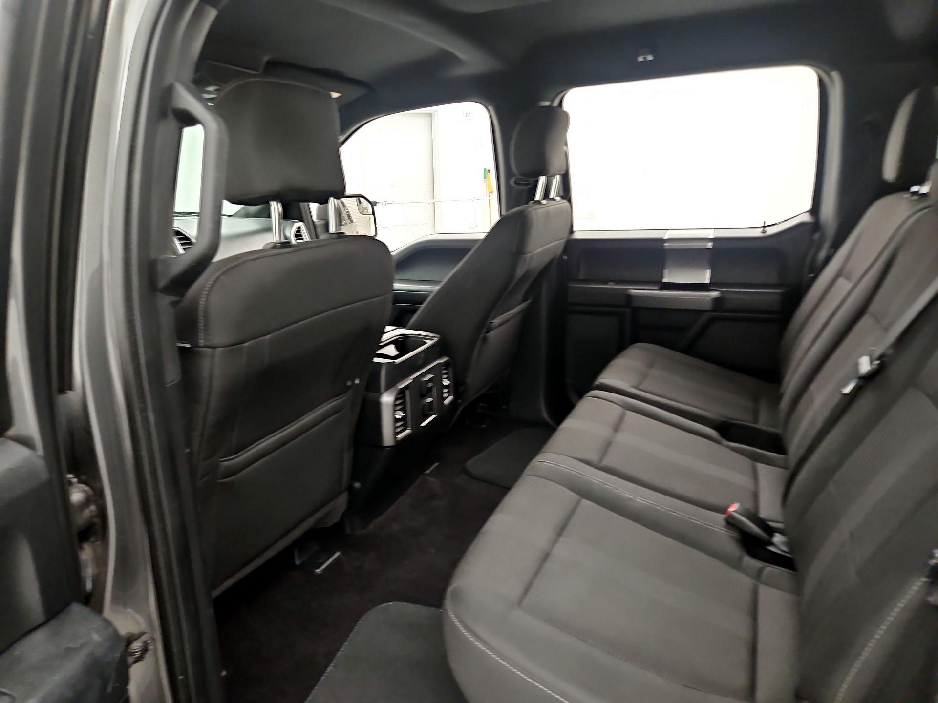 Thumbnail: 2015 Ford F-150 - 19