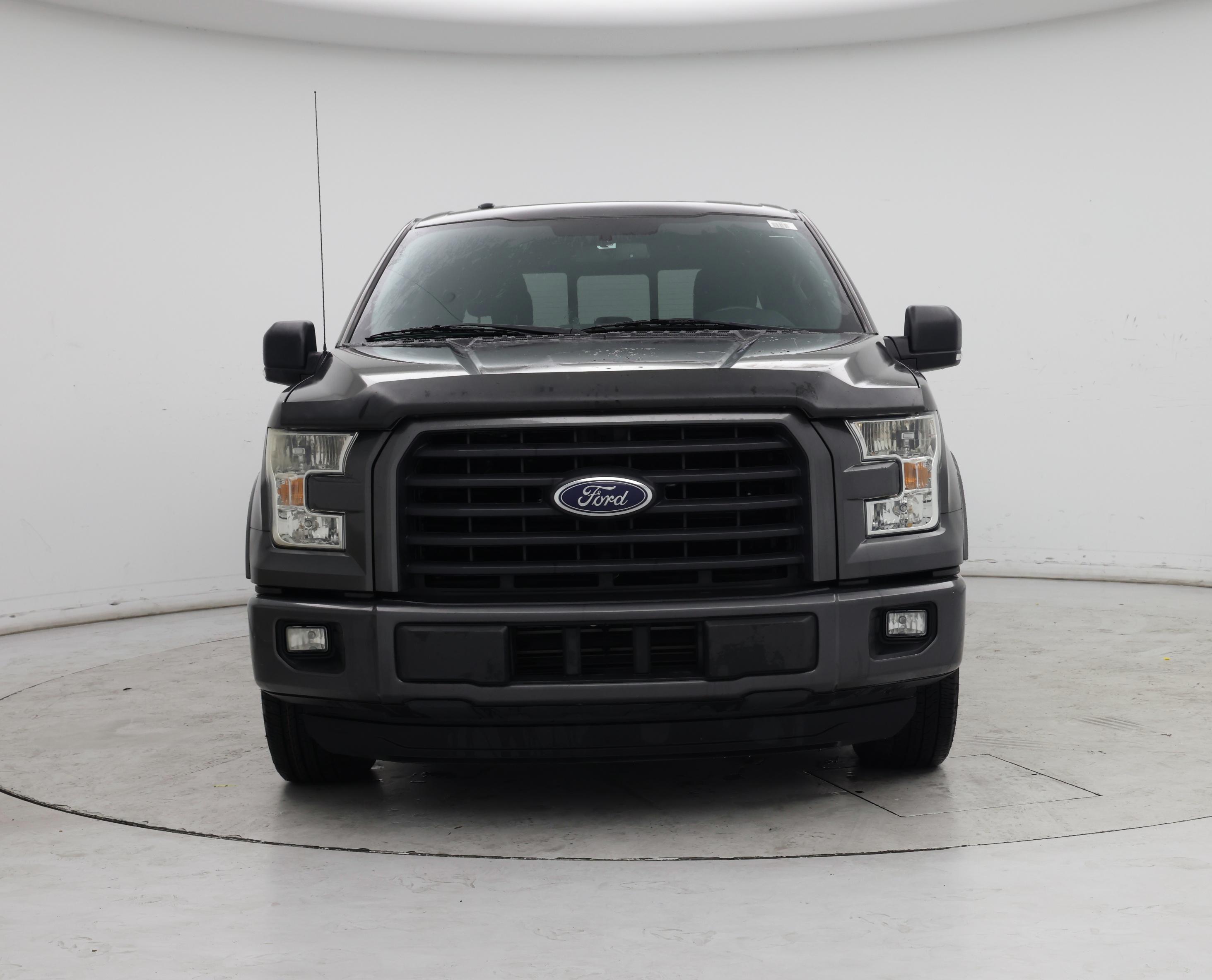 Thumbnail: 2015 Ford F-150 - 5