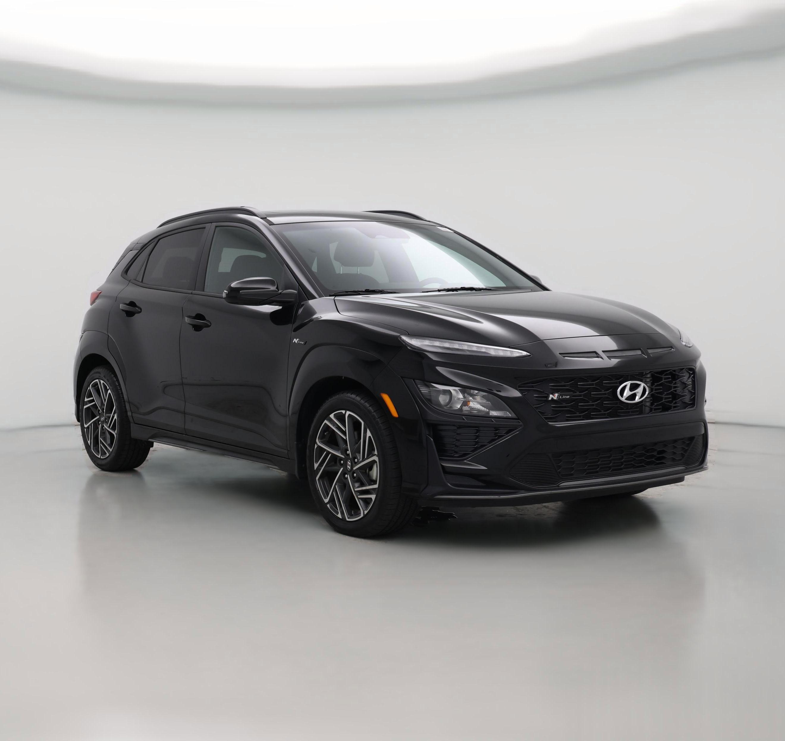 Thumbnail: 2023 Hyundai Kona - 1