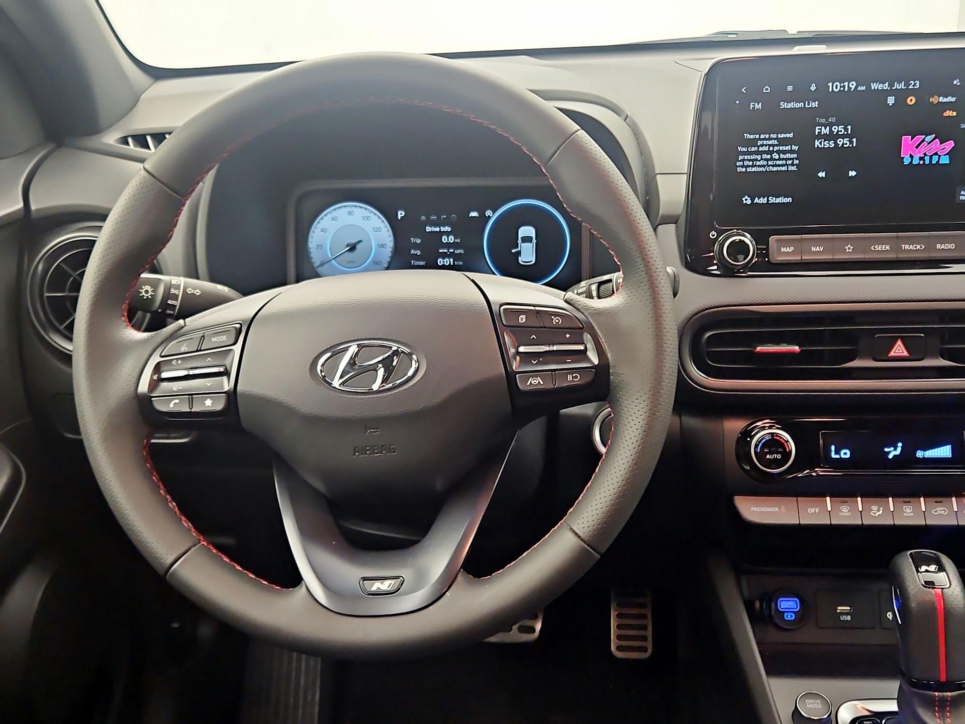 Thumbnail: 2023 Hyundai Kona - 10