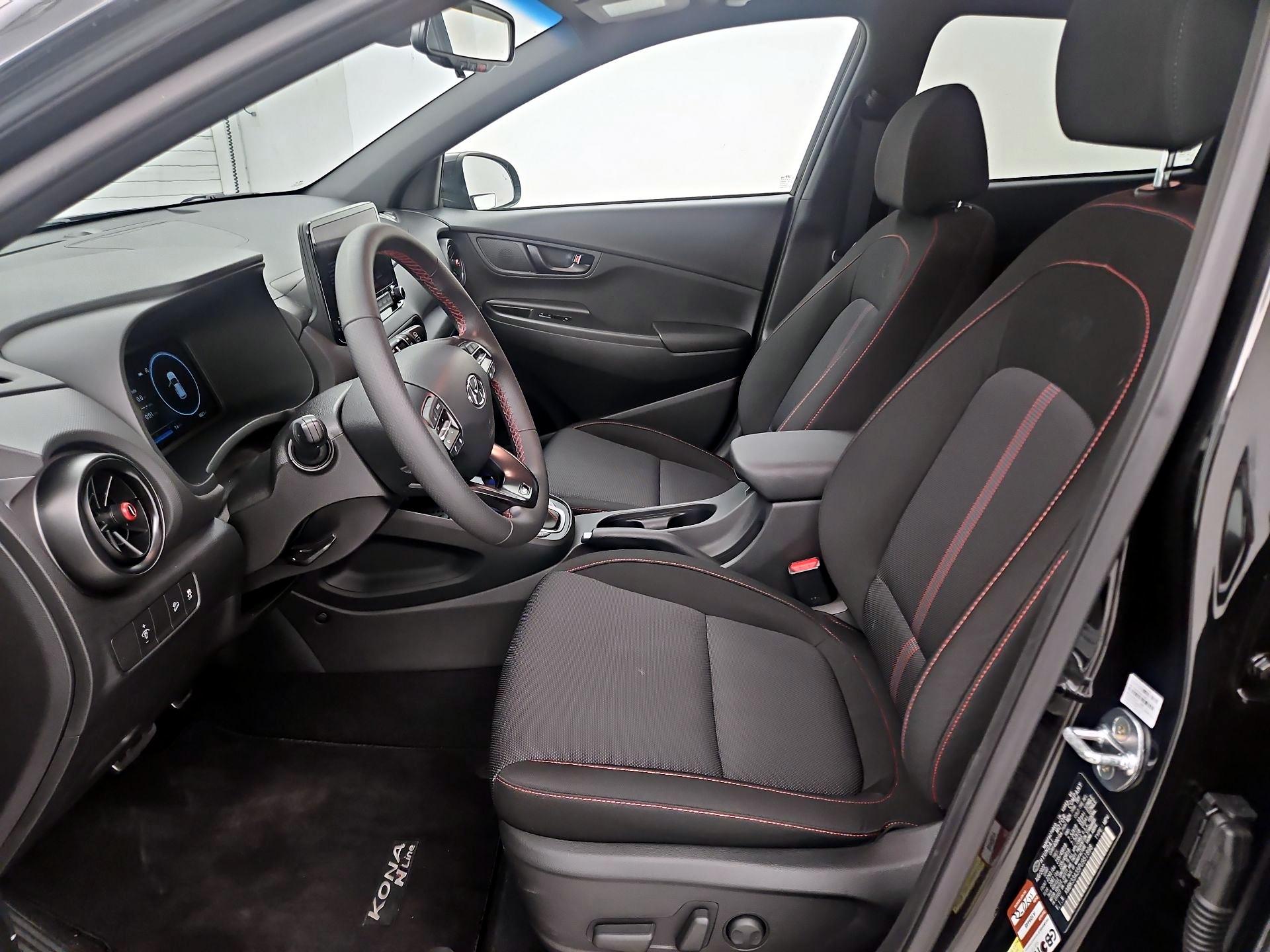Thumbnail: 2023 Hyundai Kona - 11
