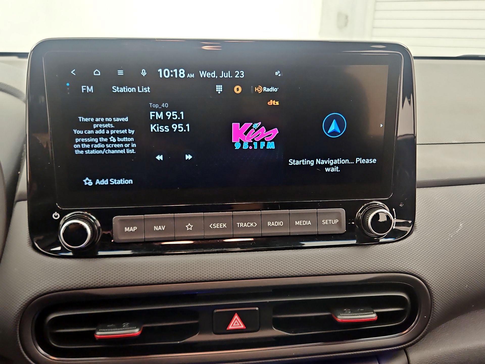 Thumbnail: 2023 Hyundai Kona - 15