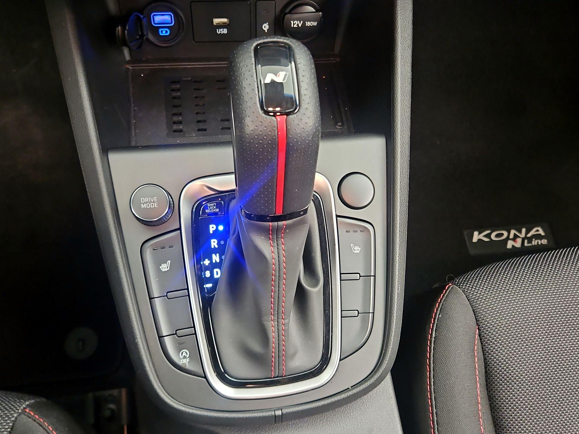 Thumbnail: 2023 Hyundai Kona - 17