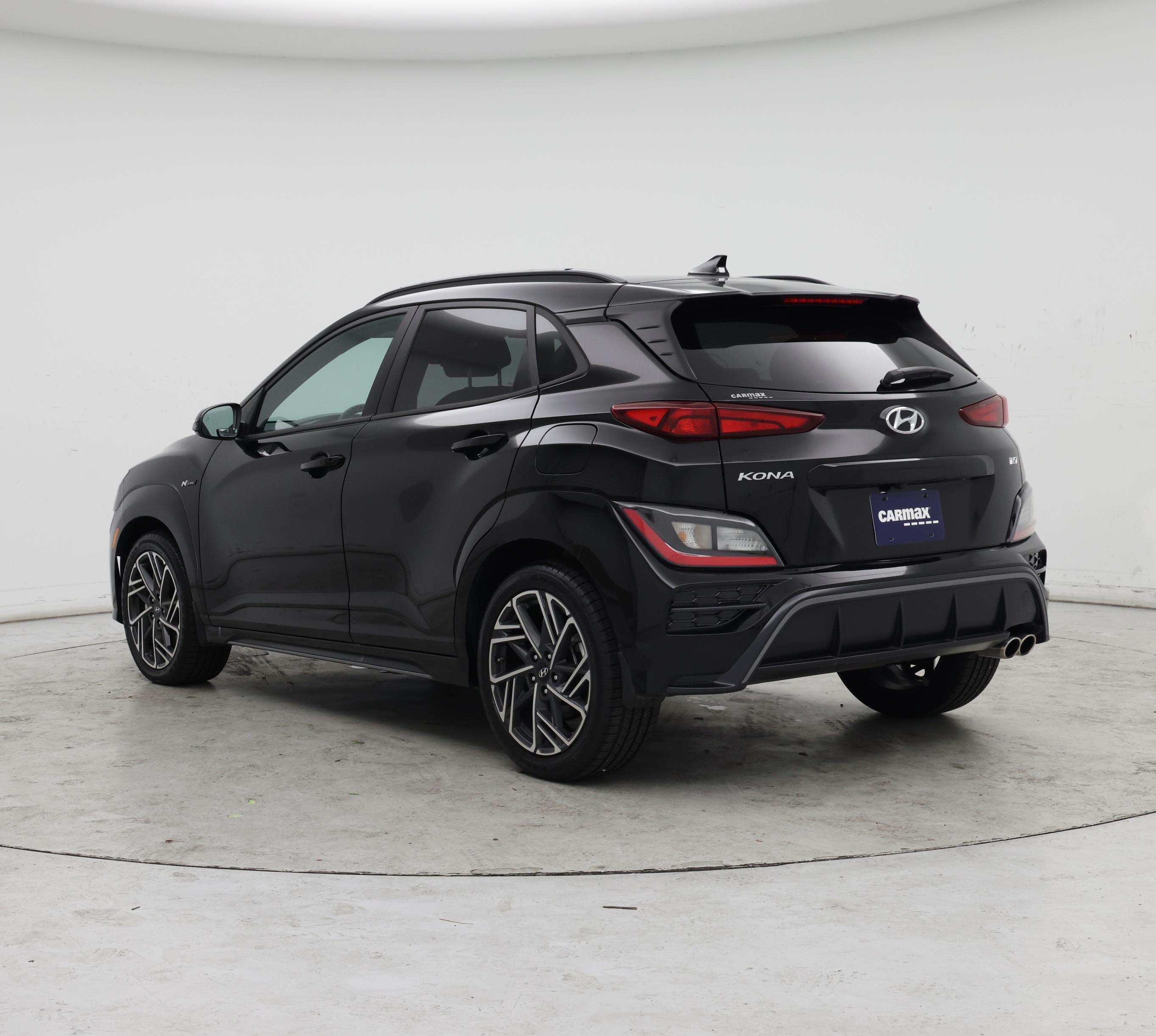 Thumbnail: 2023 Hyundai Kona - 2