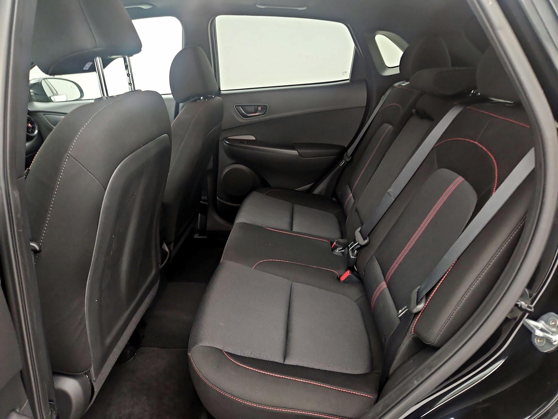 Thumbnail: 2023 Hyundai Kona - 19