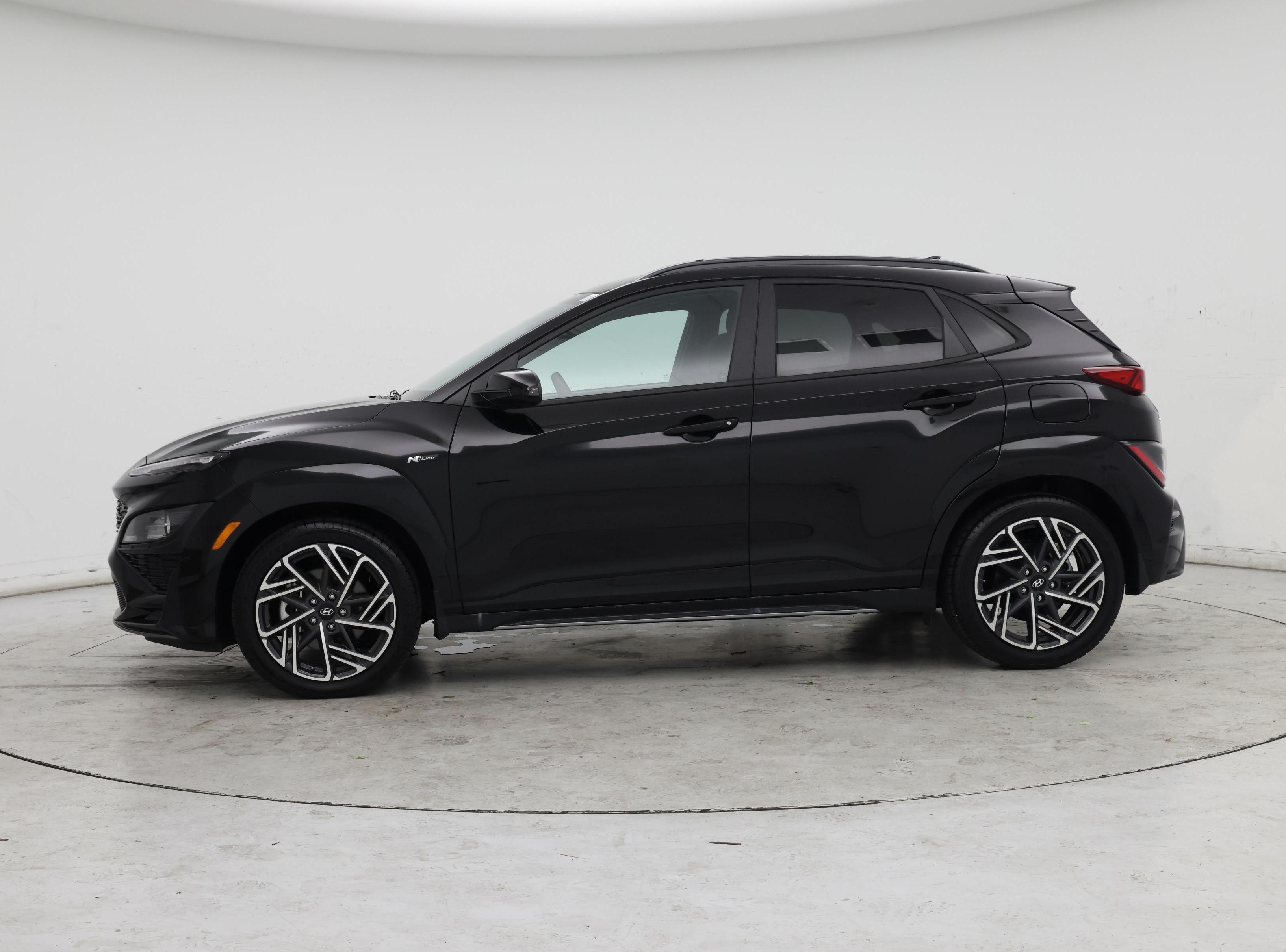 Thumbnail: 2023 Hyundai Kona - 3