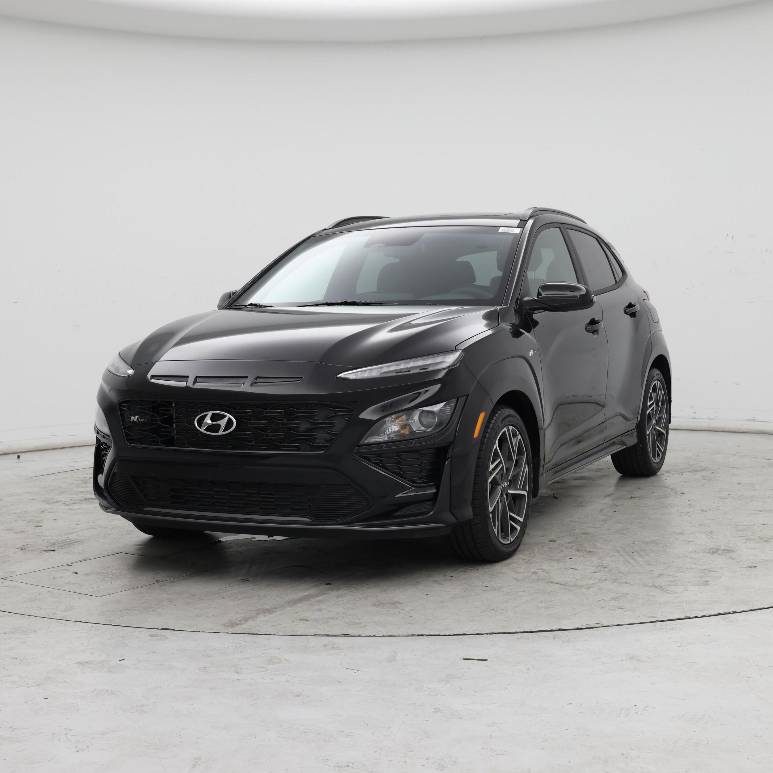 Thumbnail: 2023 Hyundai Kona - 4