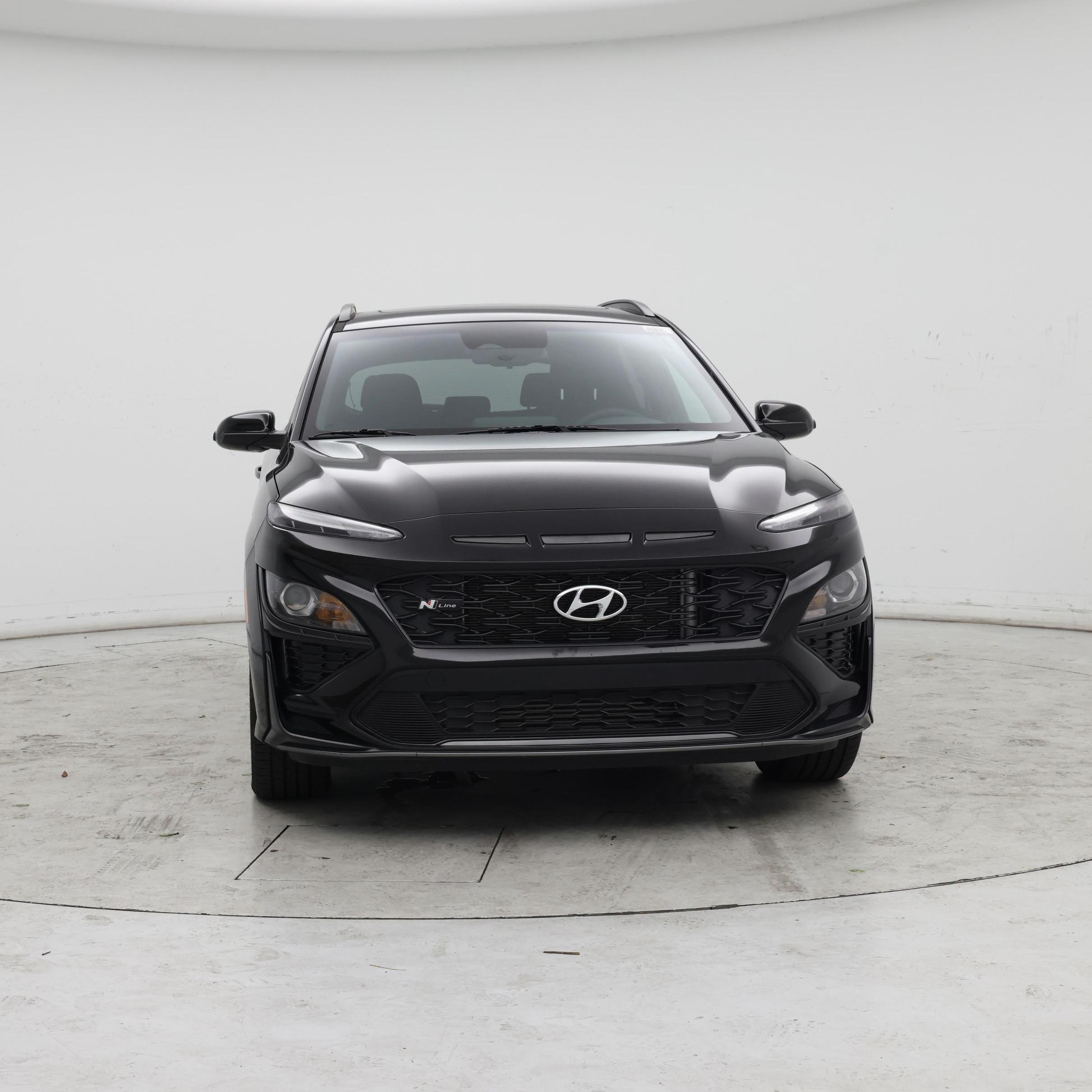Thumbnail: 2023 Hyundai Kona - 5