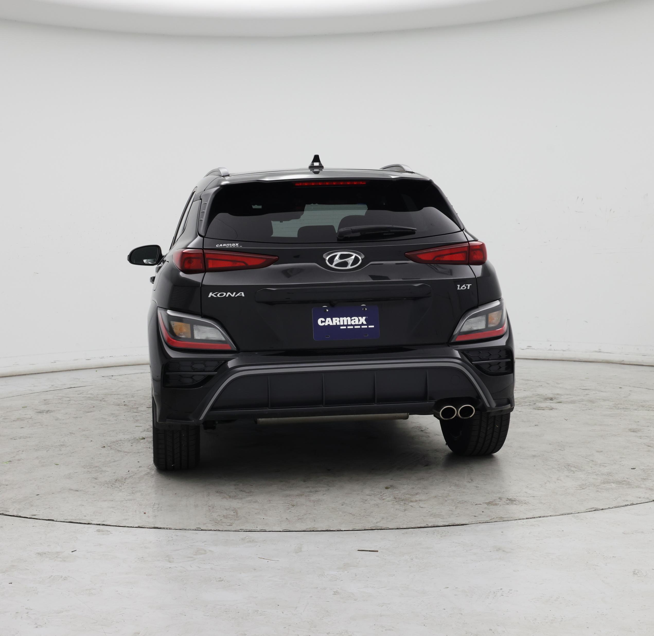 Thumbnail: 2023 Hyundai Kona - 6