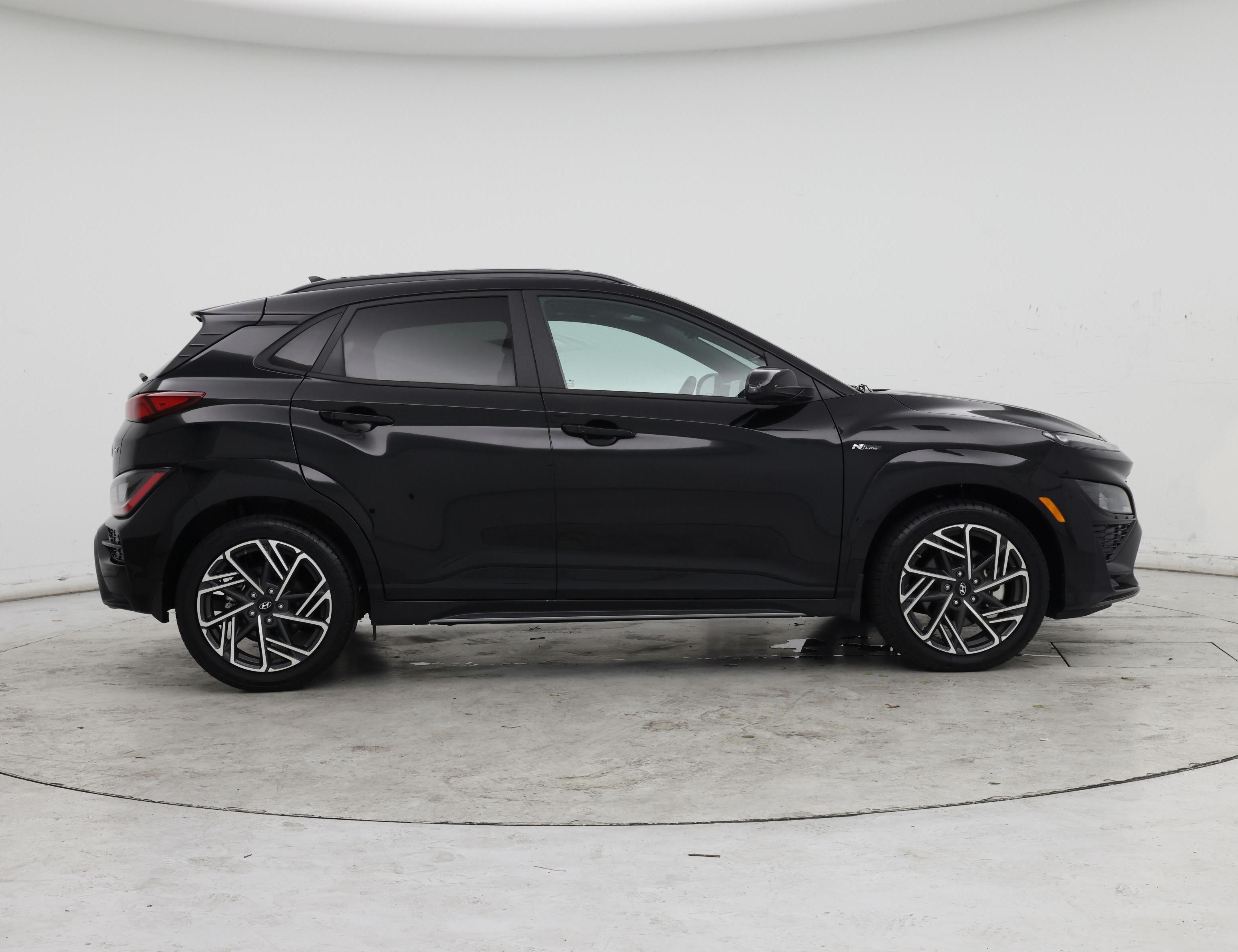 Thumbnail: 2023 Hyundai Kona - 7