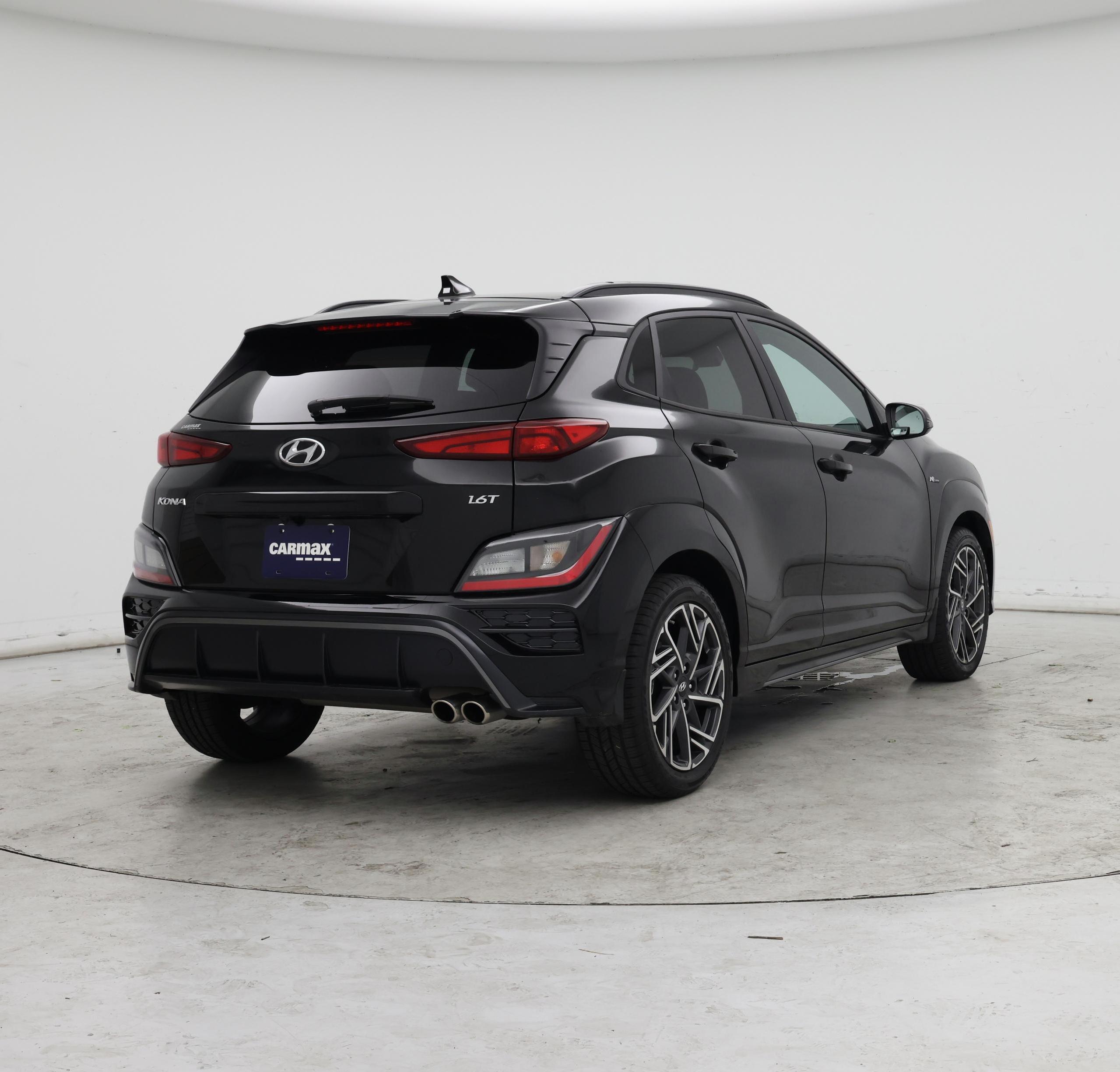 Thumbnail: 2023 Hyundai Kona - 8