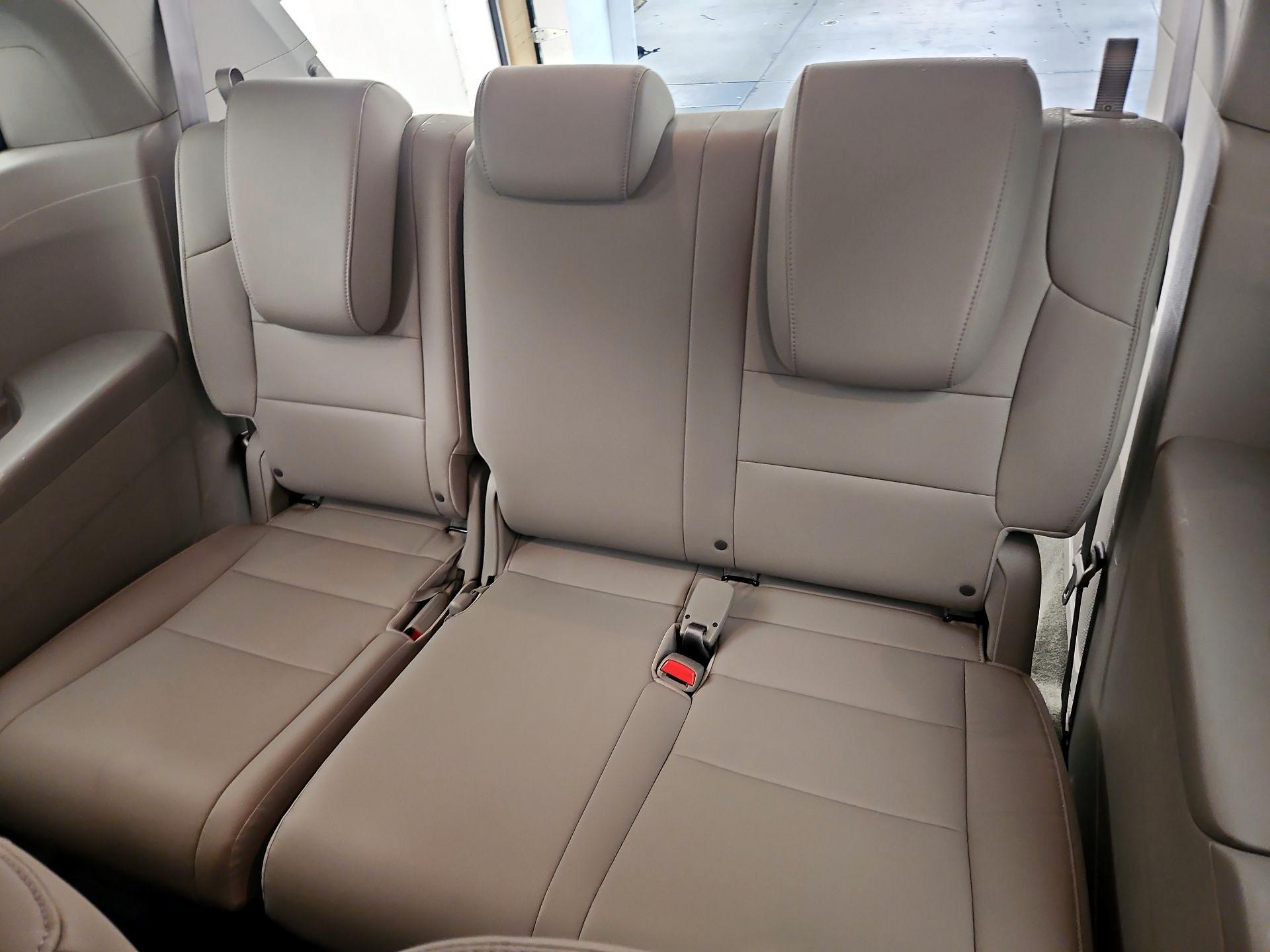Thumbnail: 2016 Honda Odyssey - 20