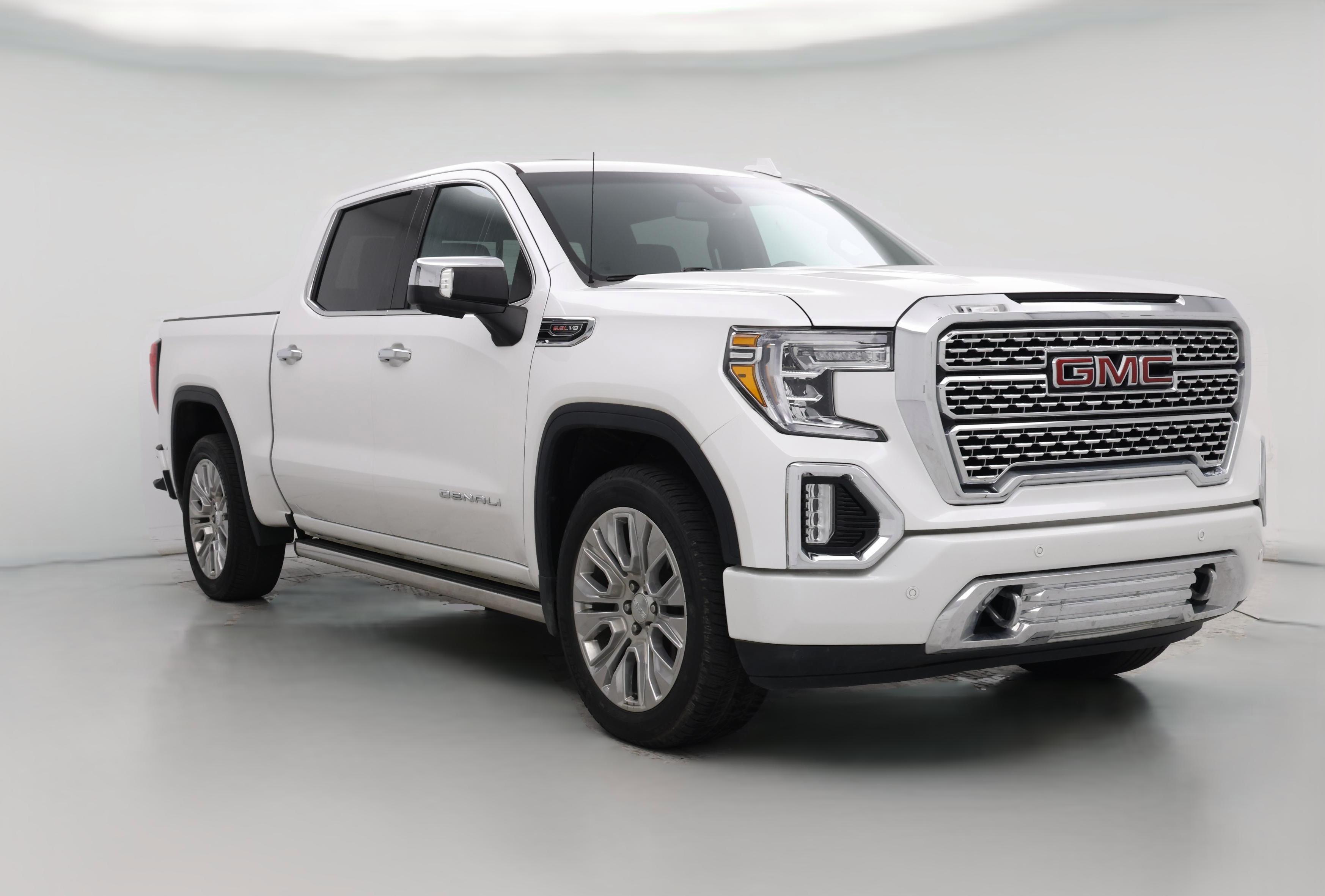 Thumbnail: 2022 GMC Sierra 1500 - 1