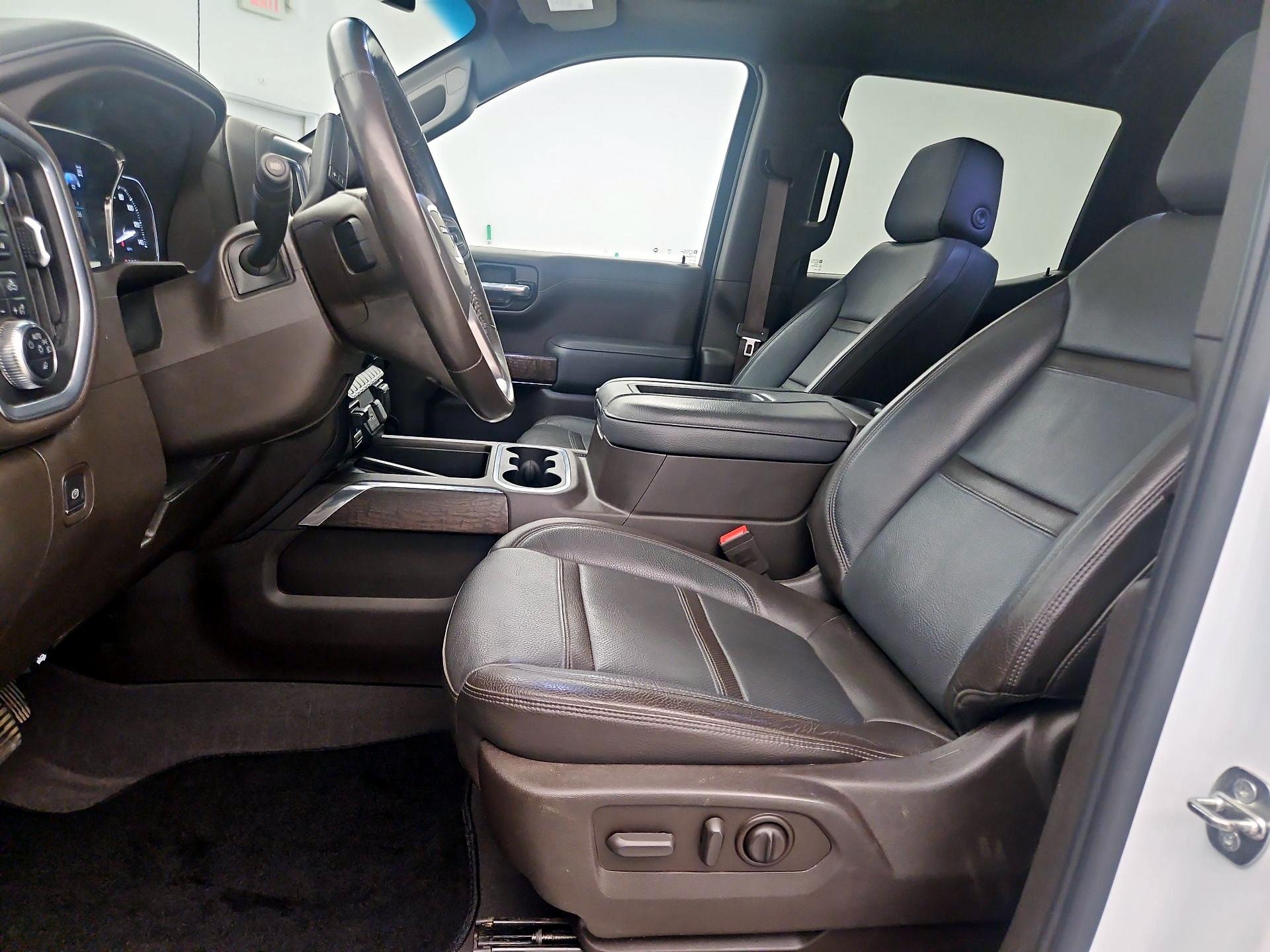 Thumbnail: 2022 GMC Sierra 1500 - 11