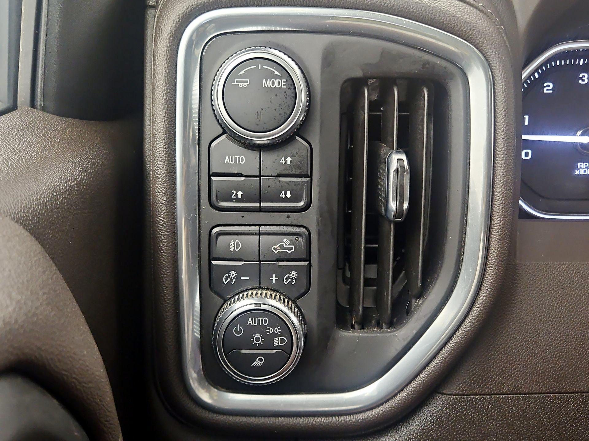 Thumbnail: 2022 GMC Sierra 1500 - 13